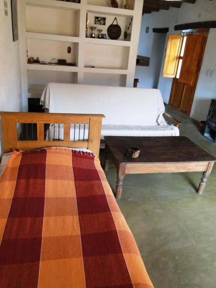 Two-Bedroom House photo 1