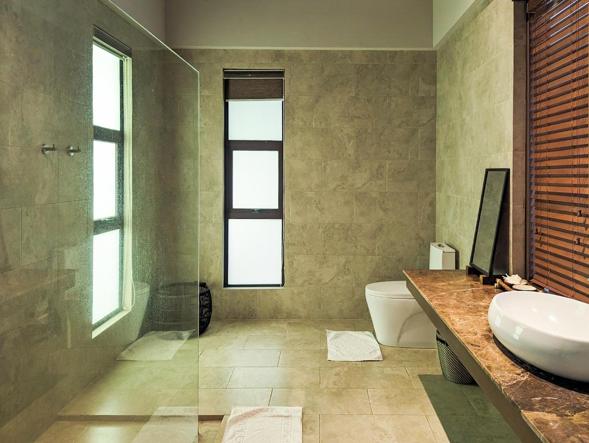 Two-Bedroom Villa photo 3