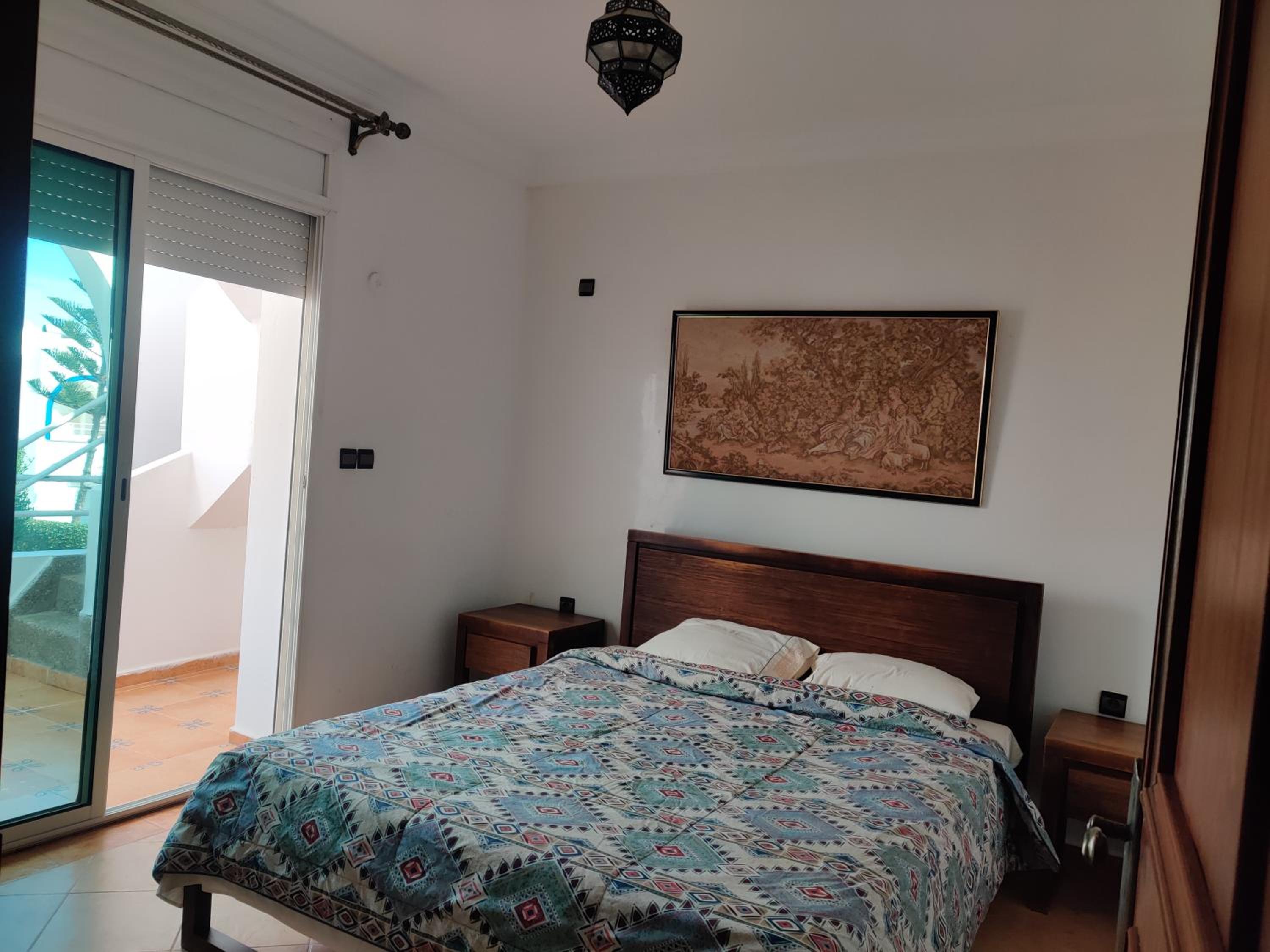 Two-Bedroom Apartment photo 1