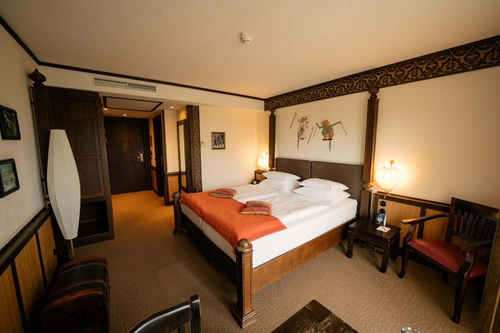 Classic Double Room - Photo 1