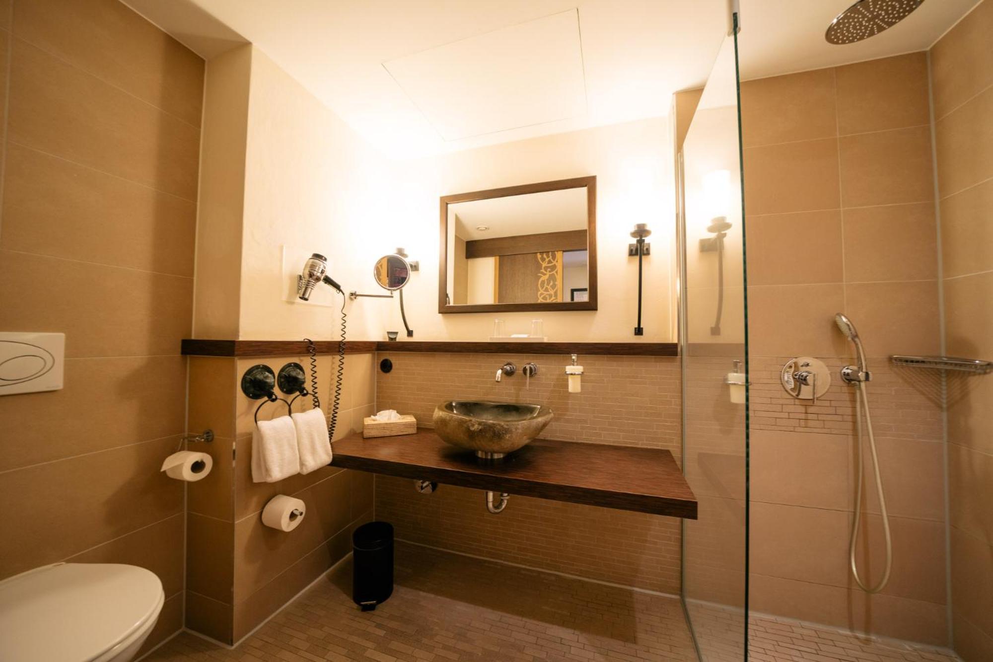 Classic Double Room - Photo 2