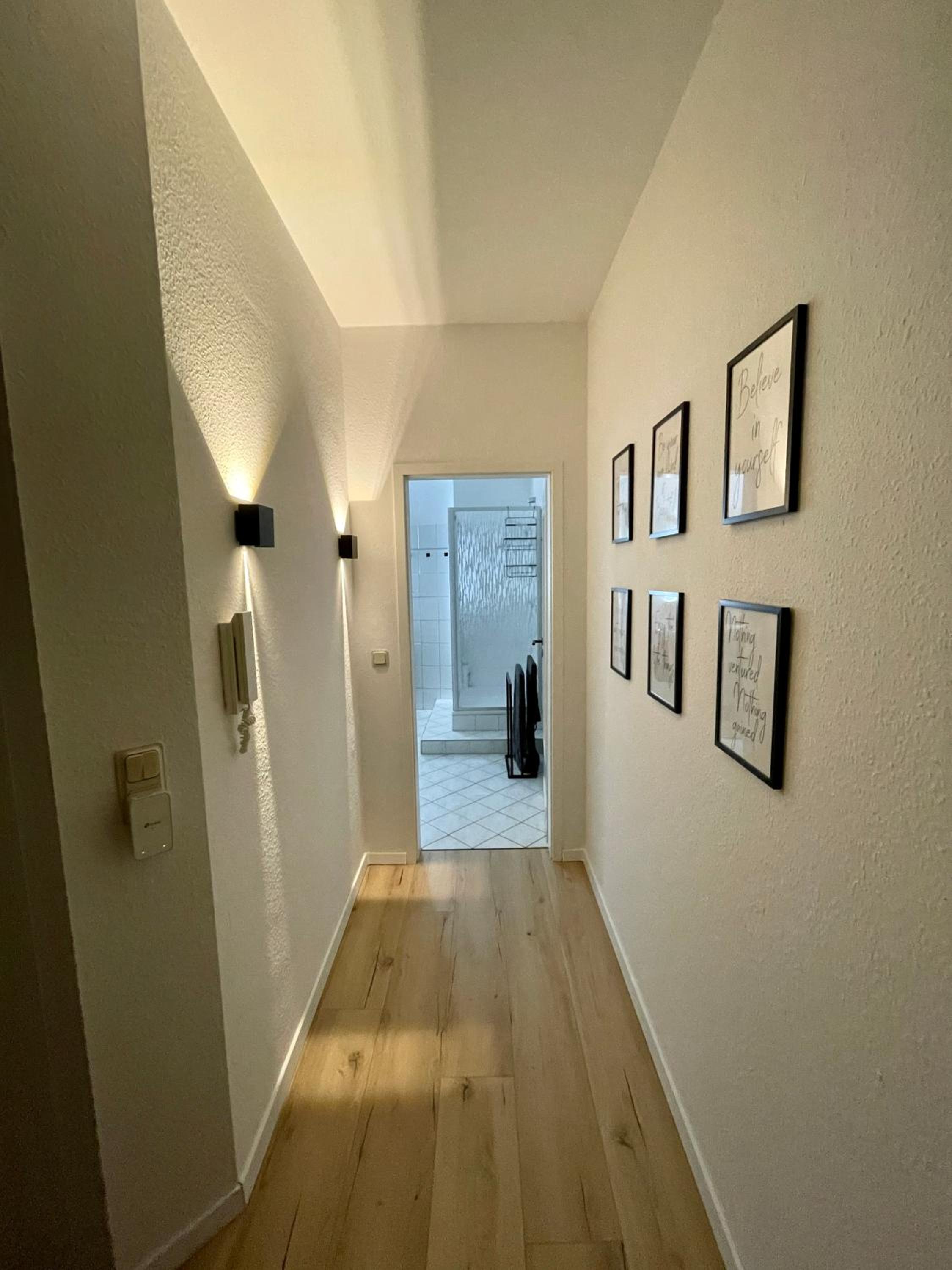 One-Bedroom Apartment photo 3