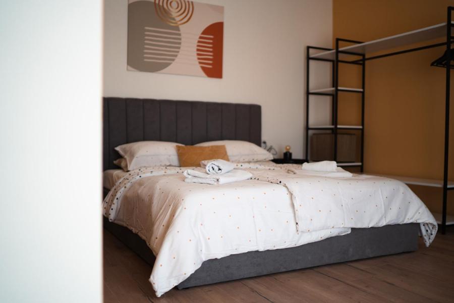 Three-Bedroom Villa photo 1
