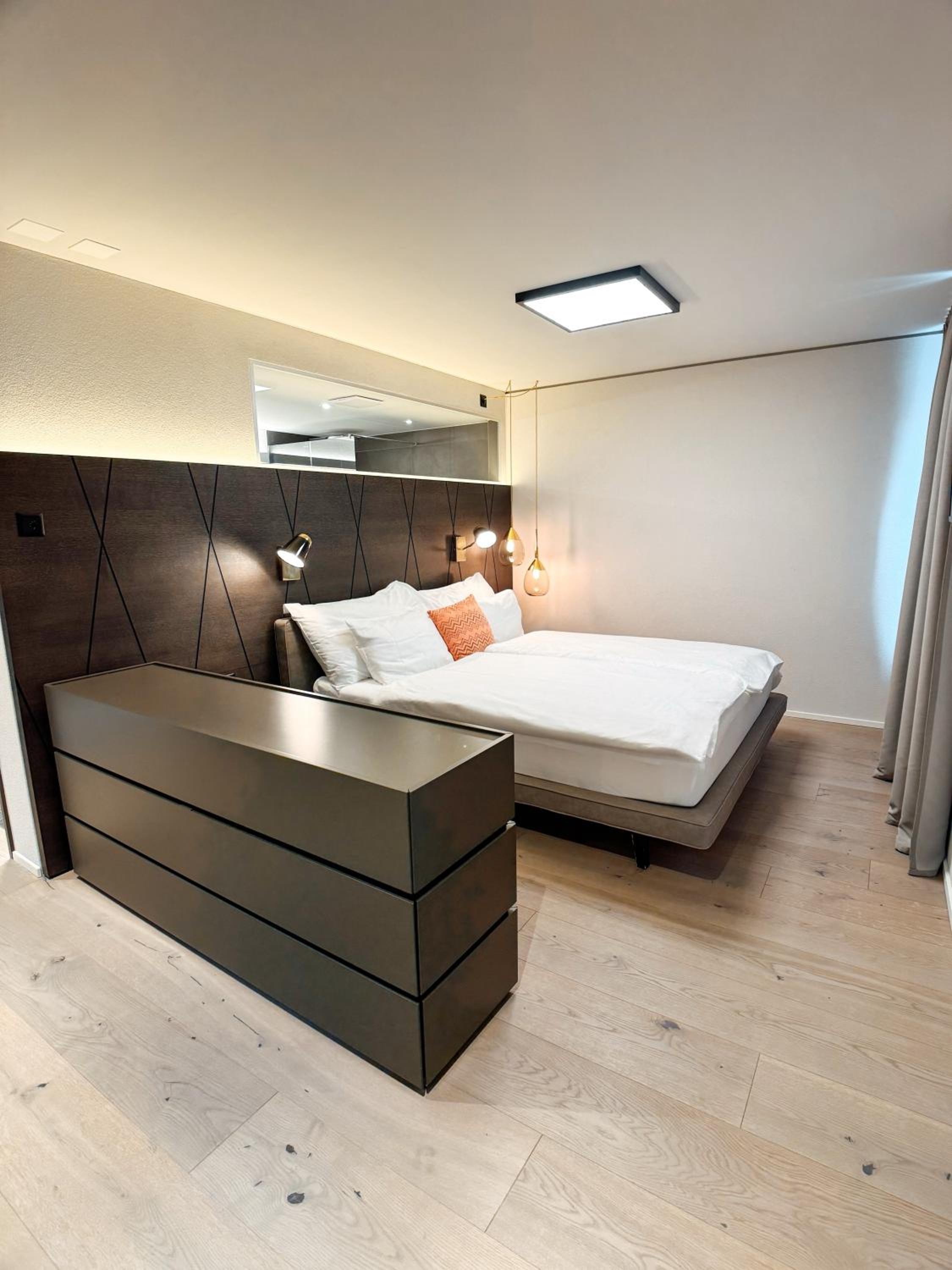 Deluxe Junior Suite photo 1