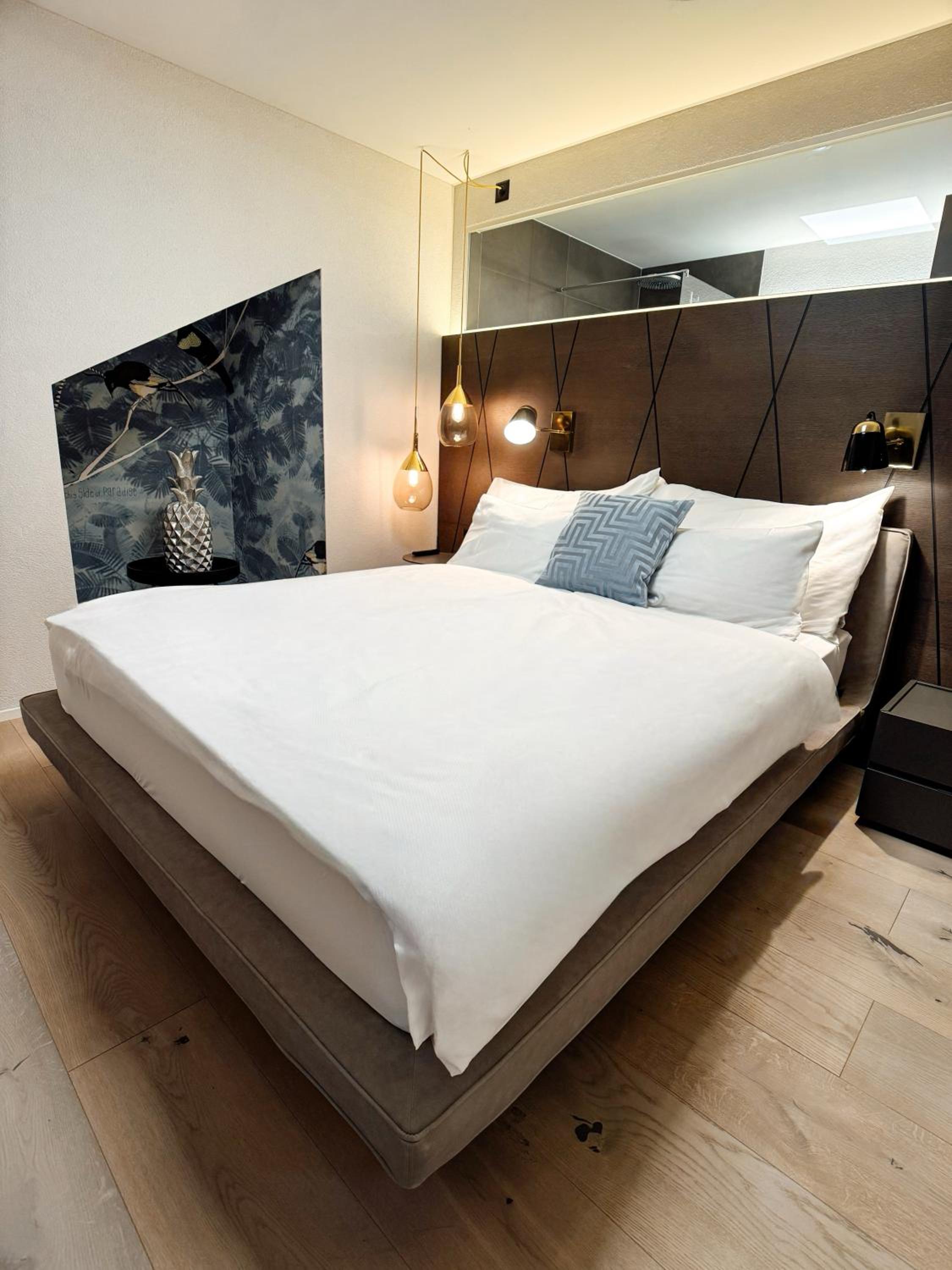 Junior Suite photo 1