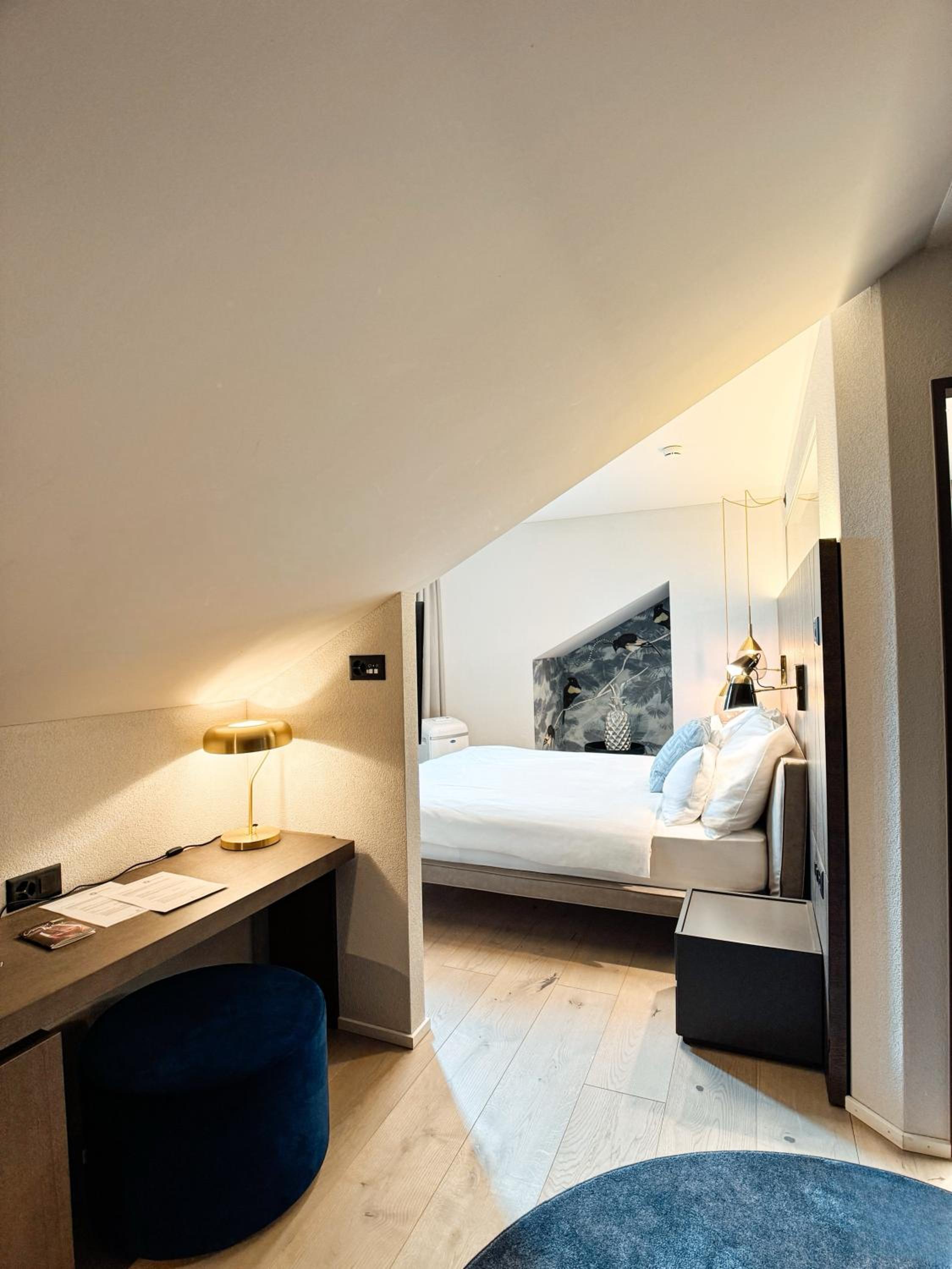 Junior Suite photo 2