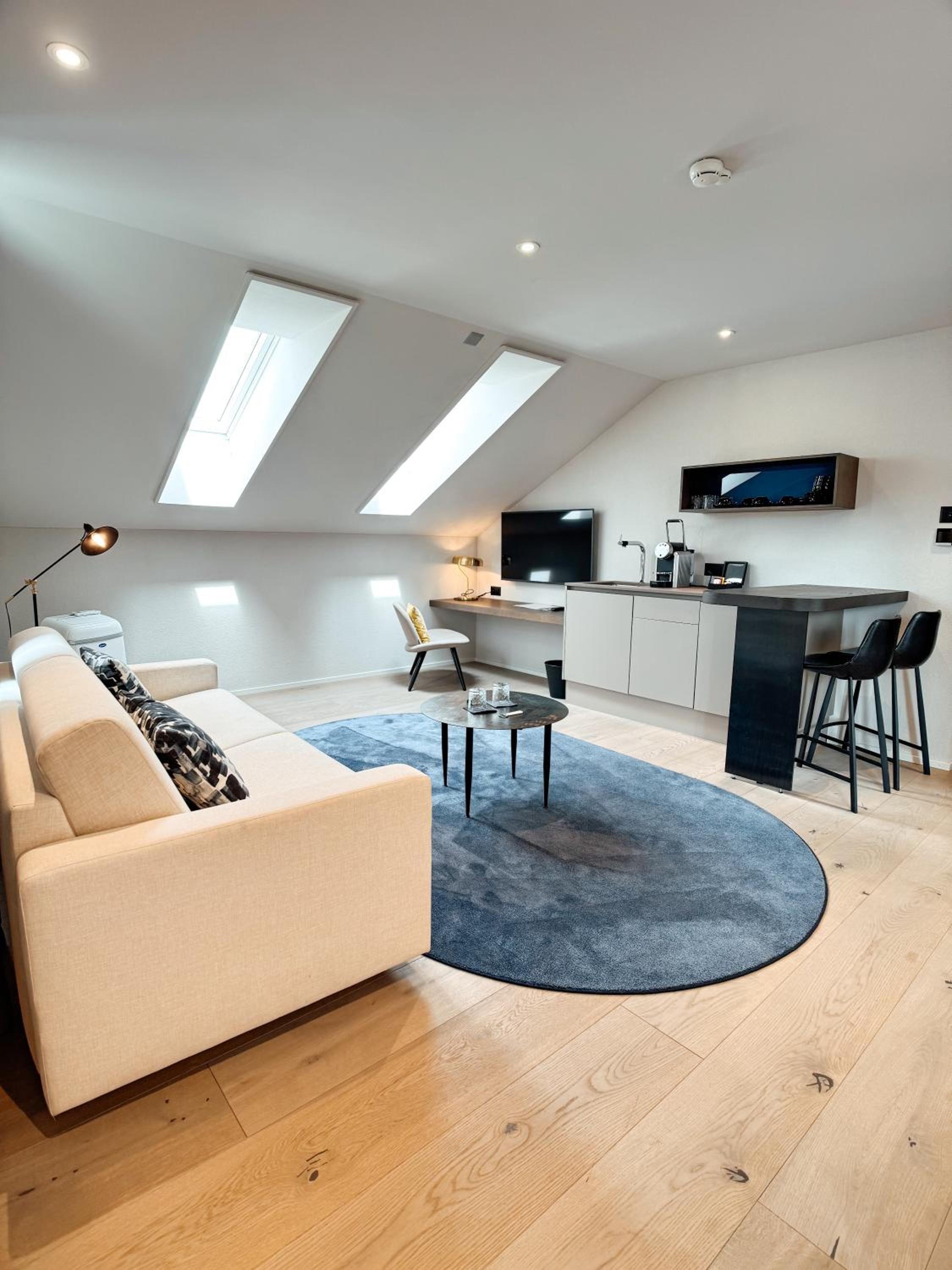Family Suite photo 3
