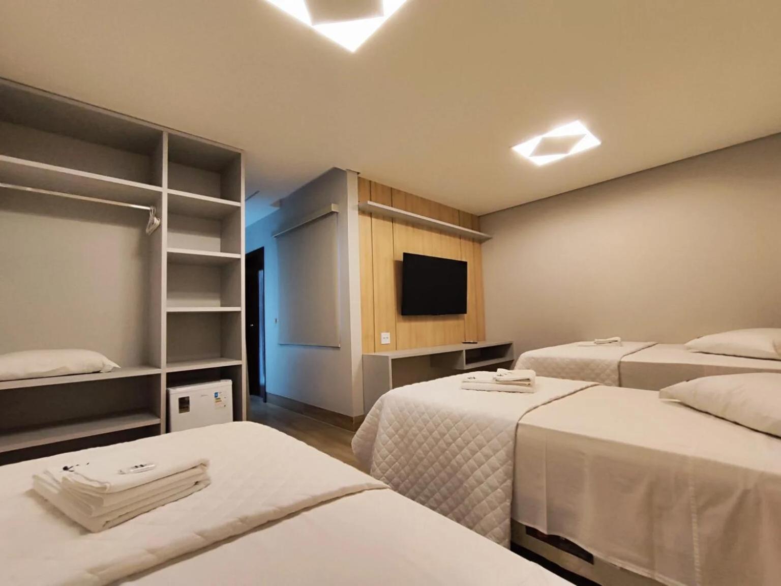 Family Junior Suite photo 3
