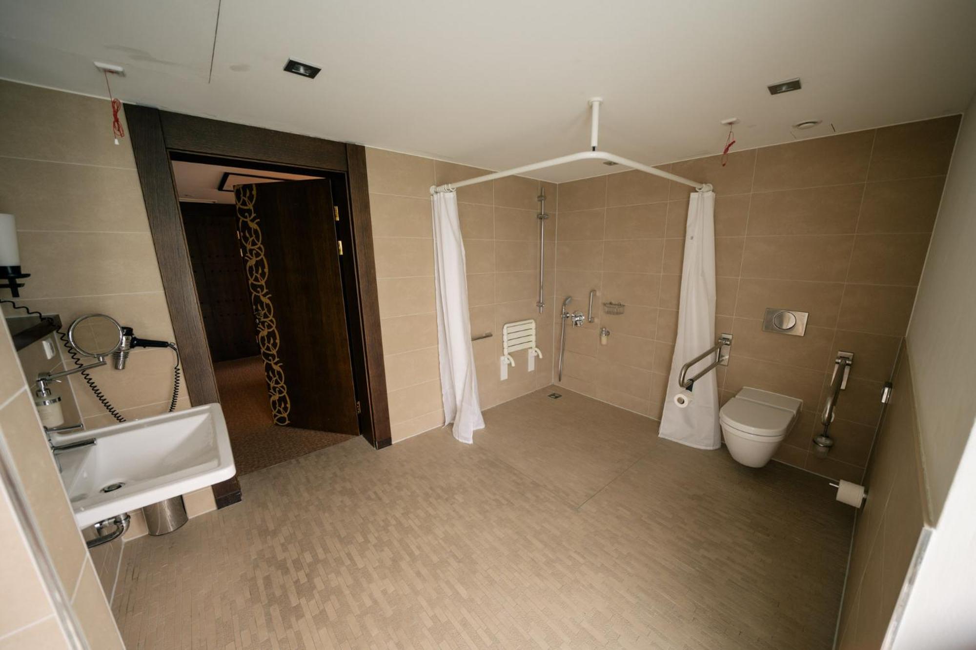 Park-Hotel Hagenbeck, 사진 2