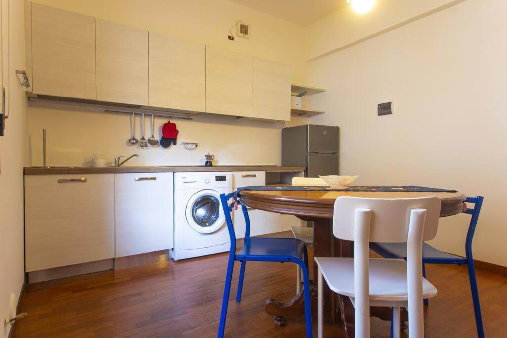 One-Bedroom Apartment photo 3