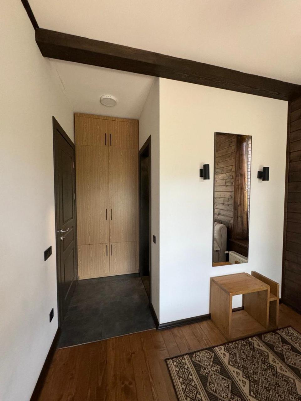Deluxe Double Room with Balcony photo 2