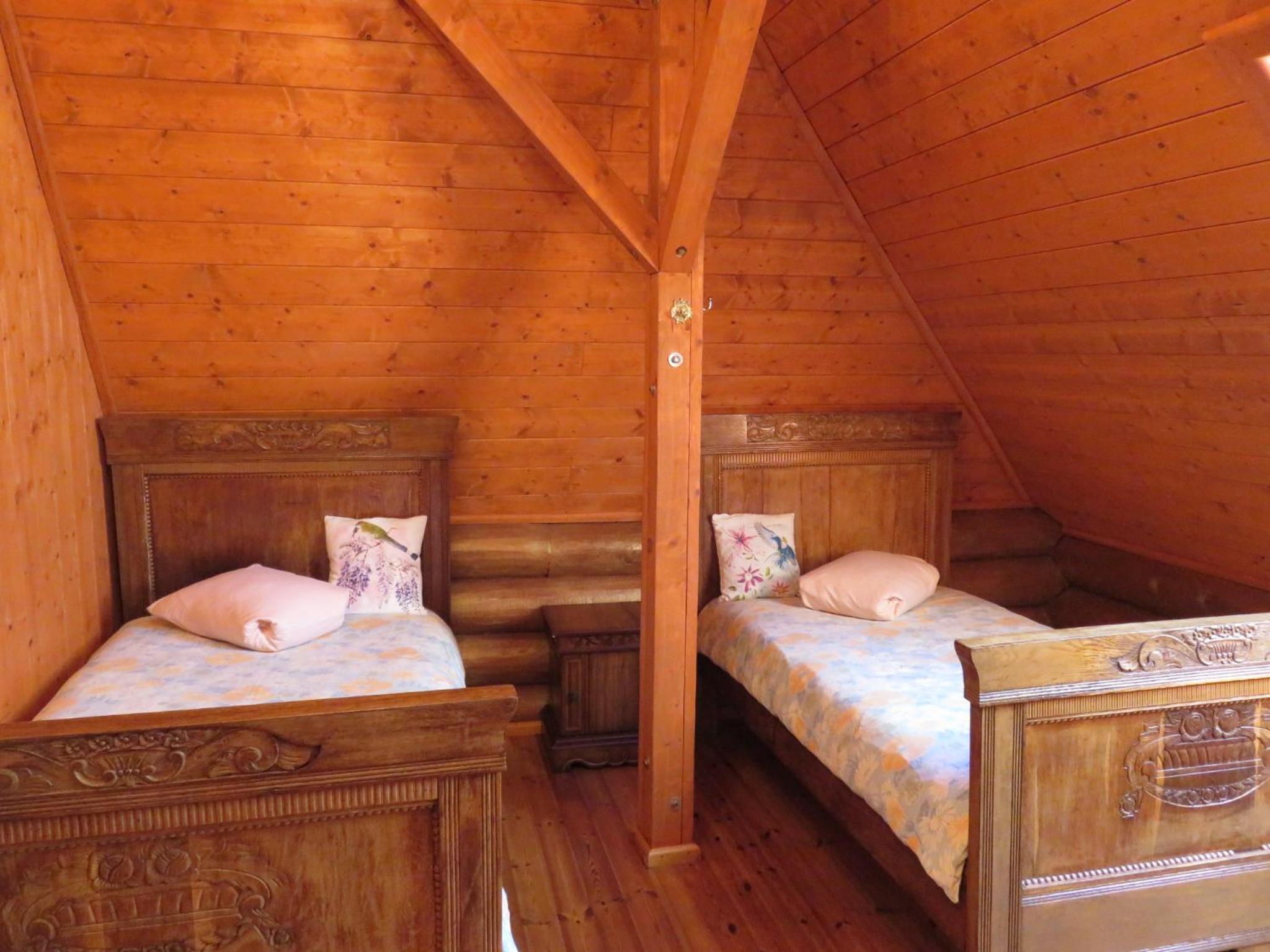 Four-Bedroom House - Photo 82