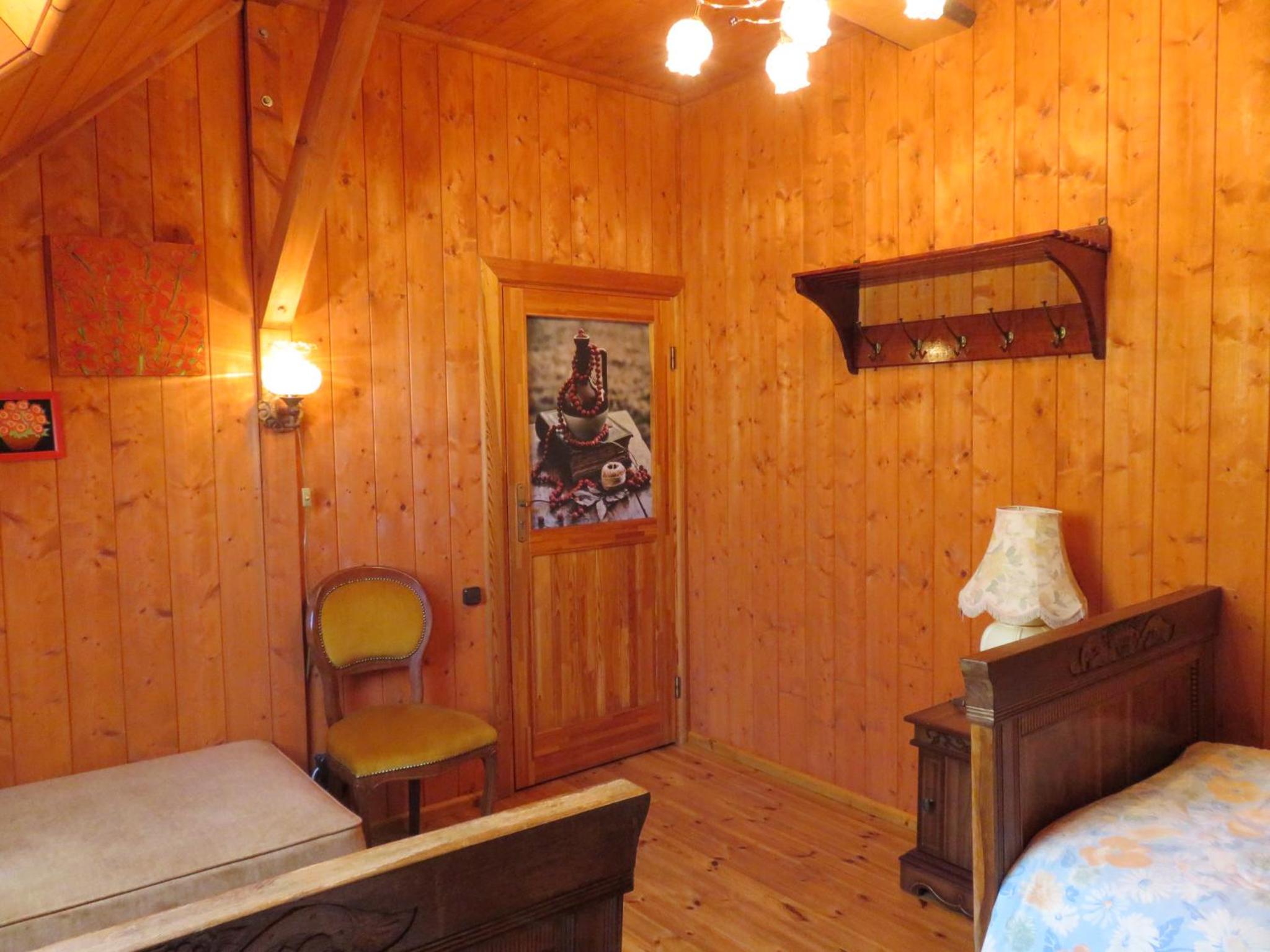 Four-Bedroom House - Photo 83