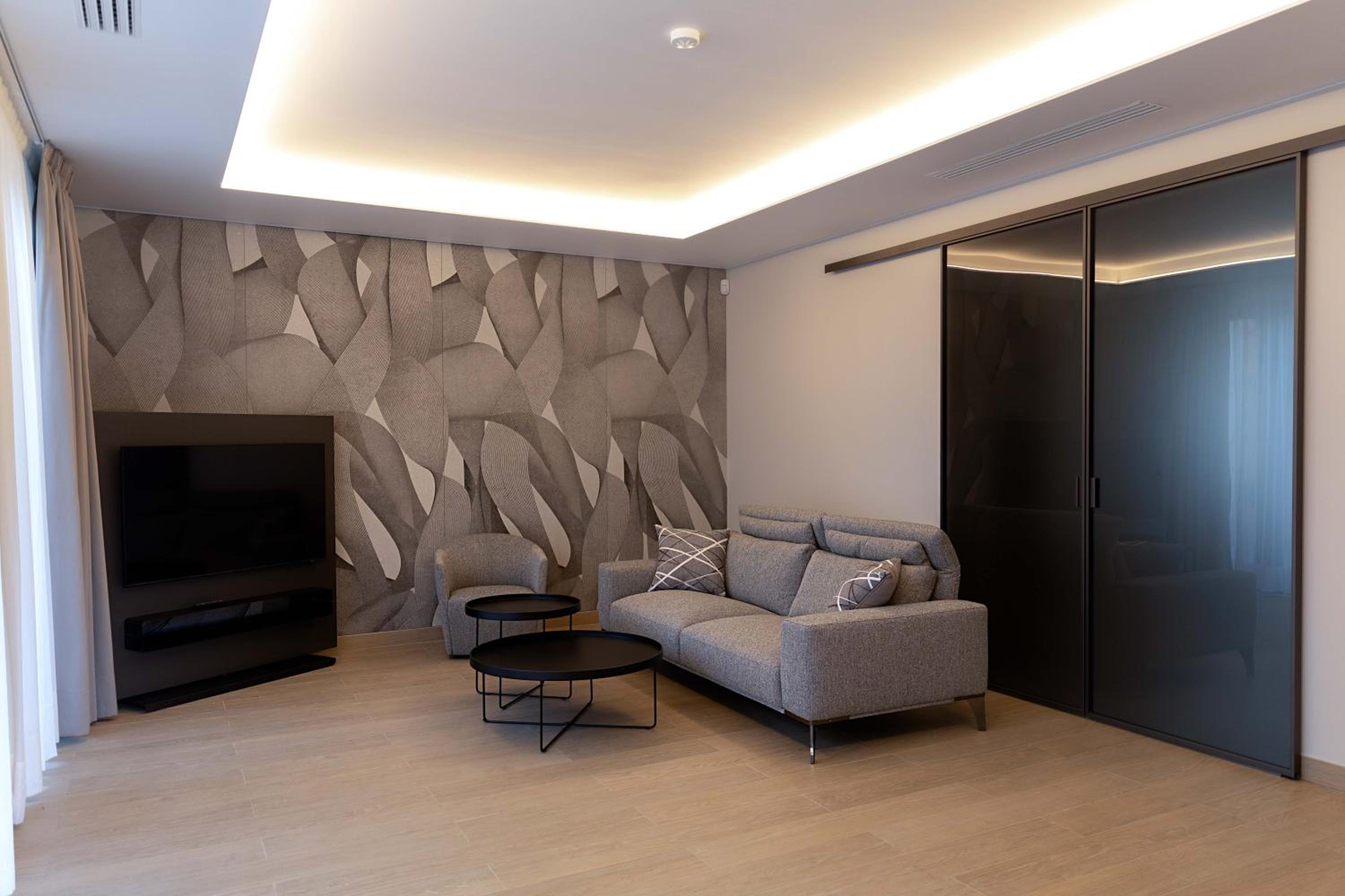 Suite Deluxe