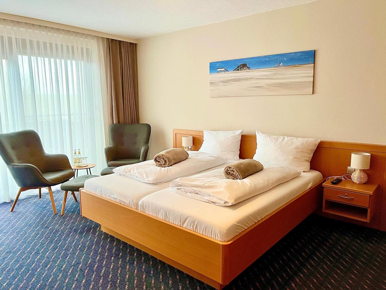 Double Room with Terrace - Photo 1