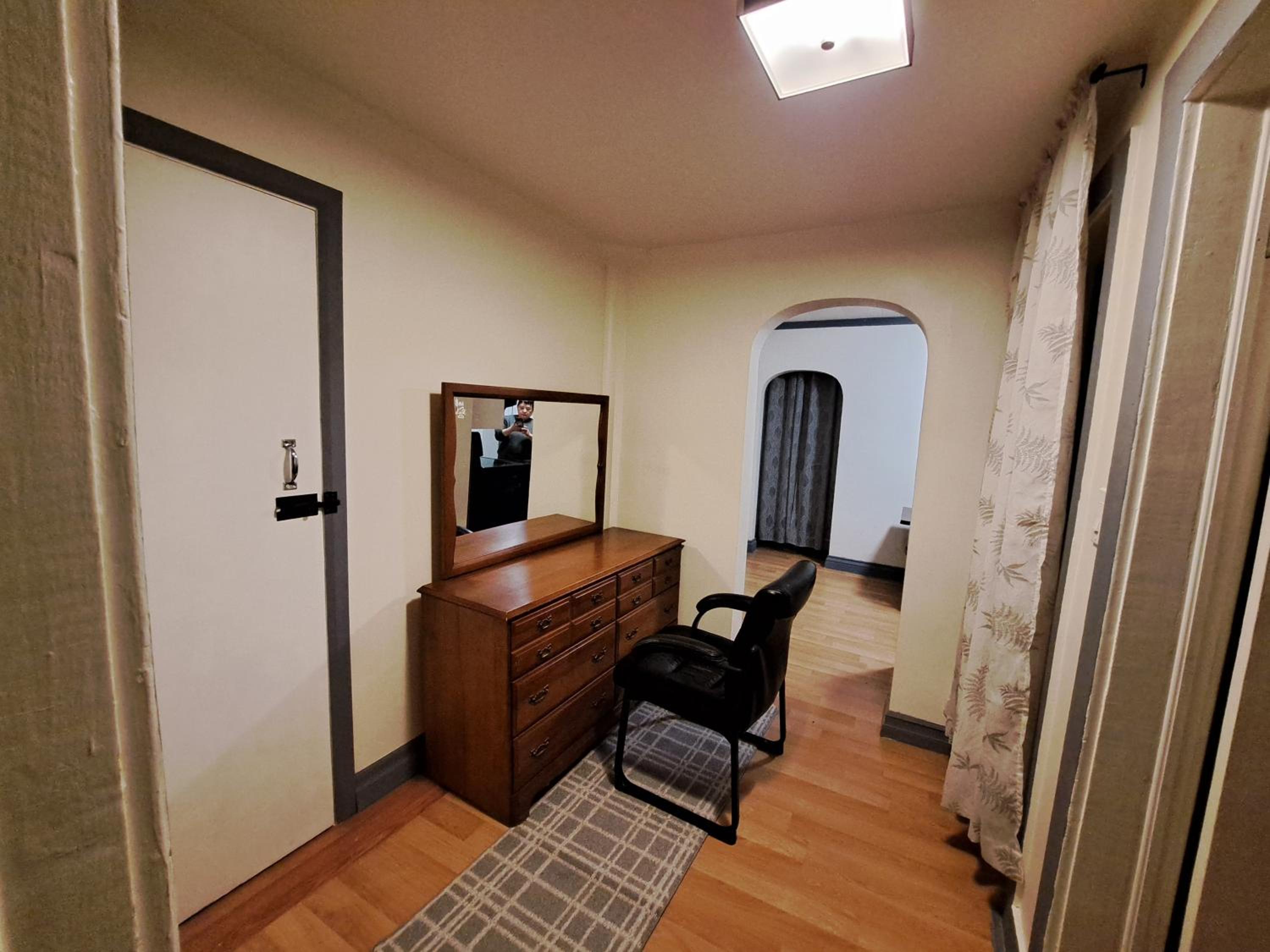 Two-Bedroom Apartment photo 2