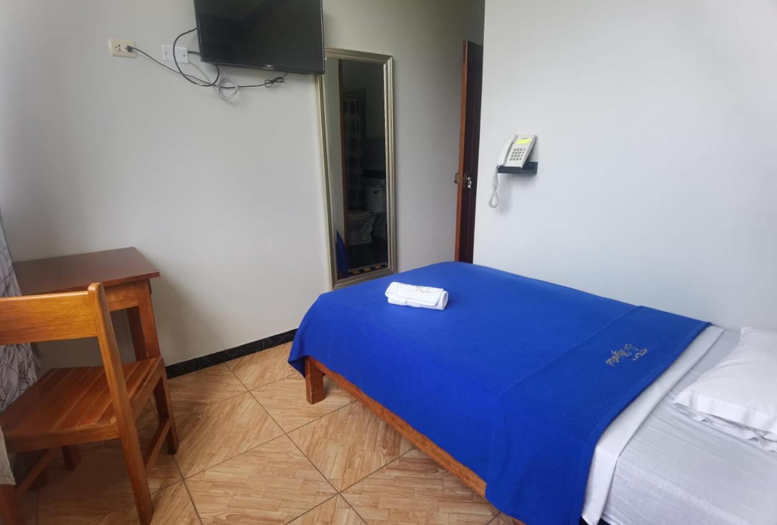 Single Room photo 3