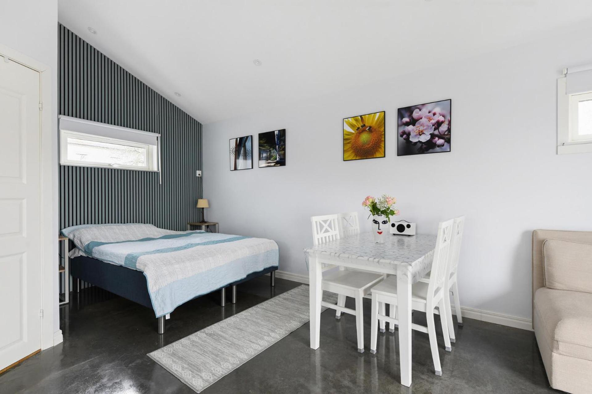One-Bedroom Villa photo 2