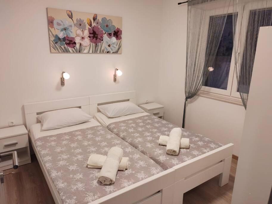 Villa with Sea View photo 3