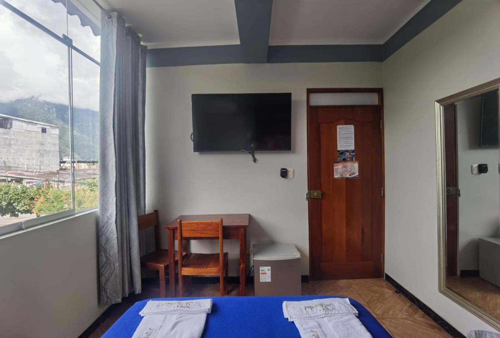 Deluxe Double Room photo 2