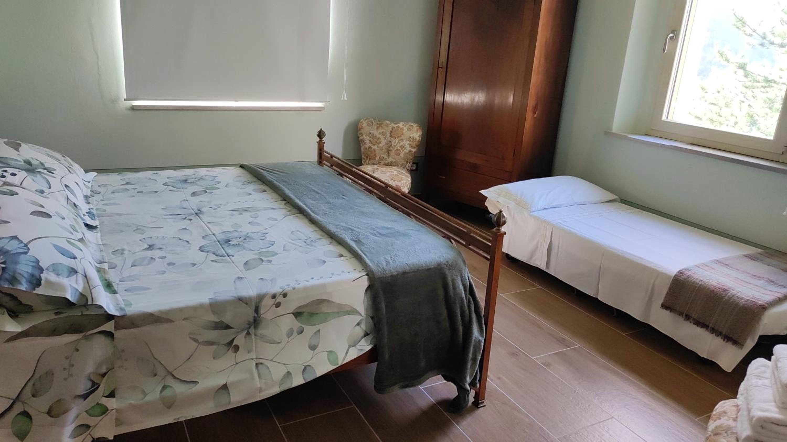 Double Room with Mountain View photo 2