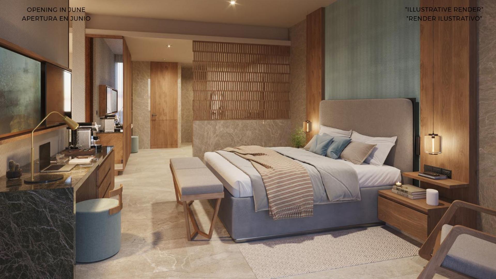 Executive Suite