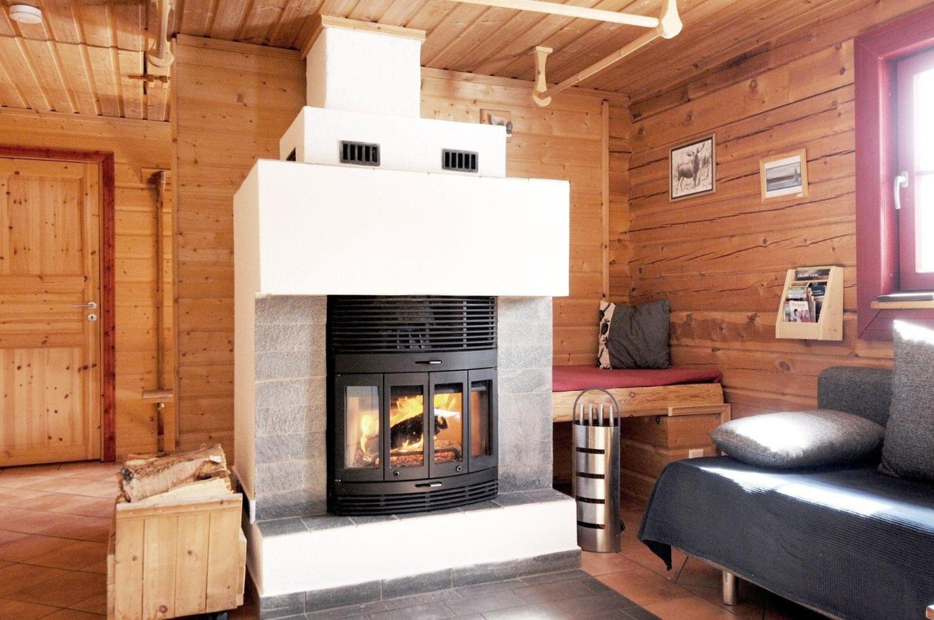 Holiday Home photo 1