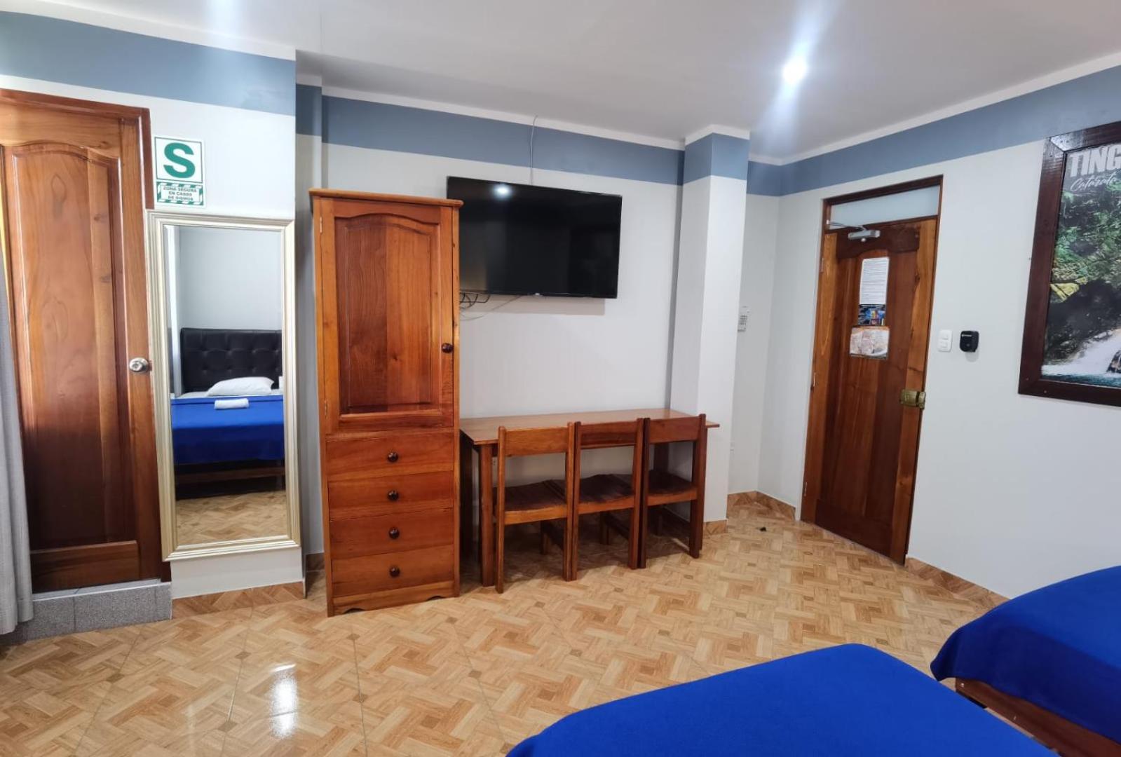 Triple Room photo 1