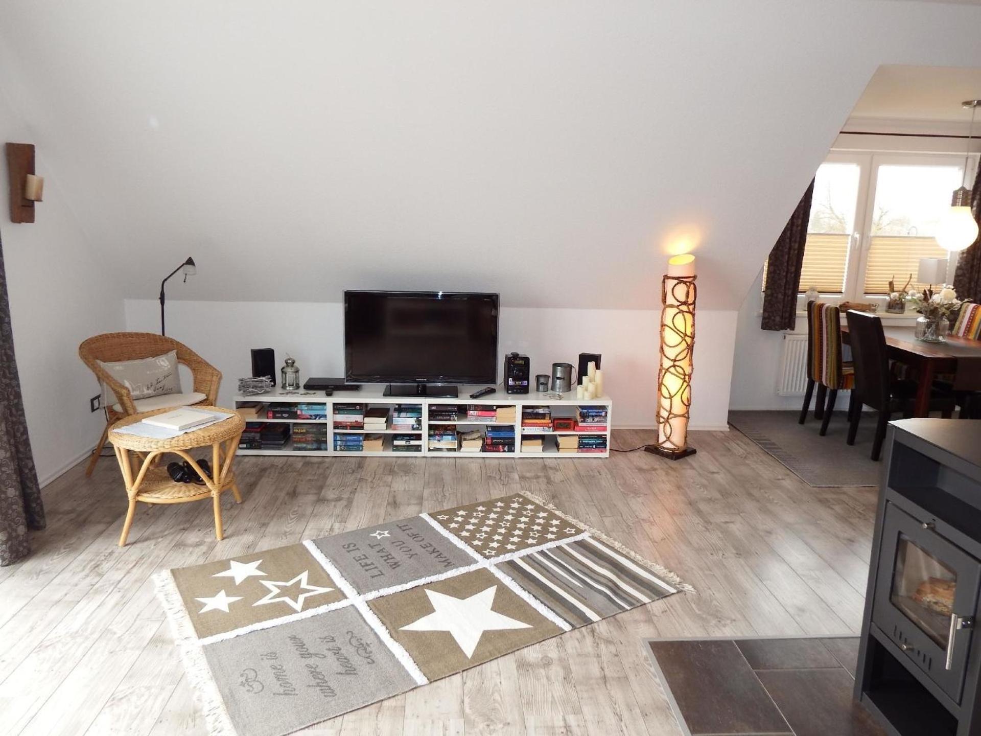 Two-Bedroom Apartment photo 2