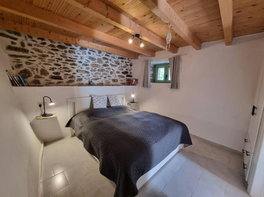One-Bedroom House photo 1