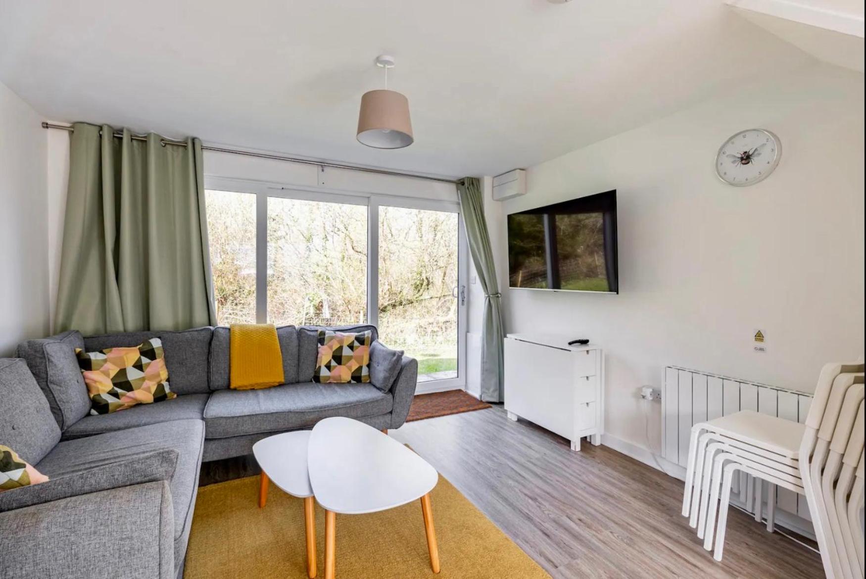Two-Bedroom House photo 1