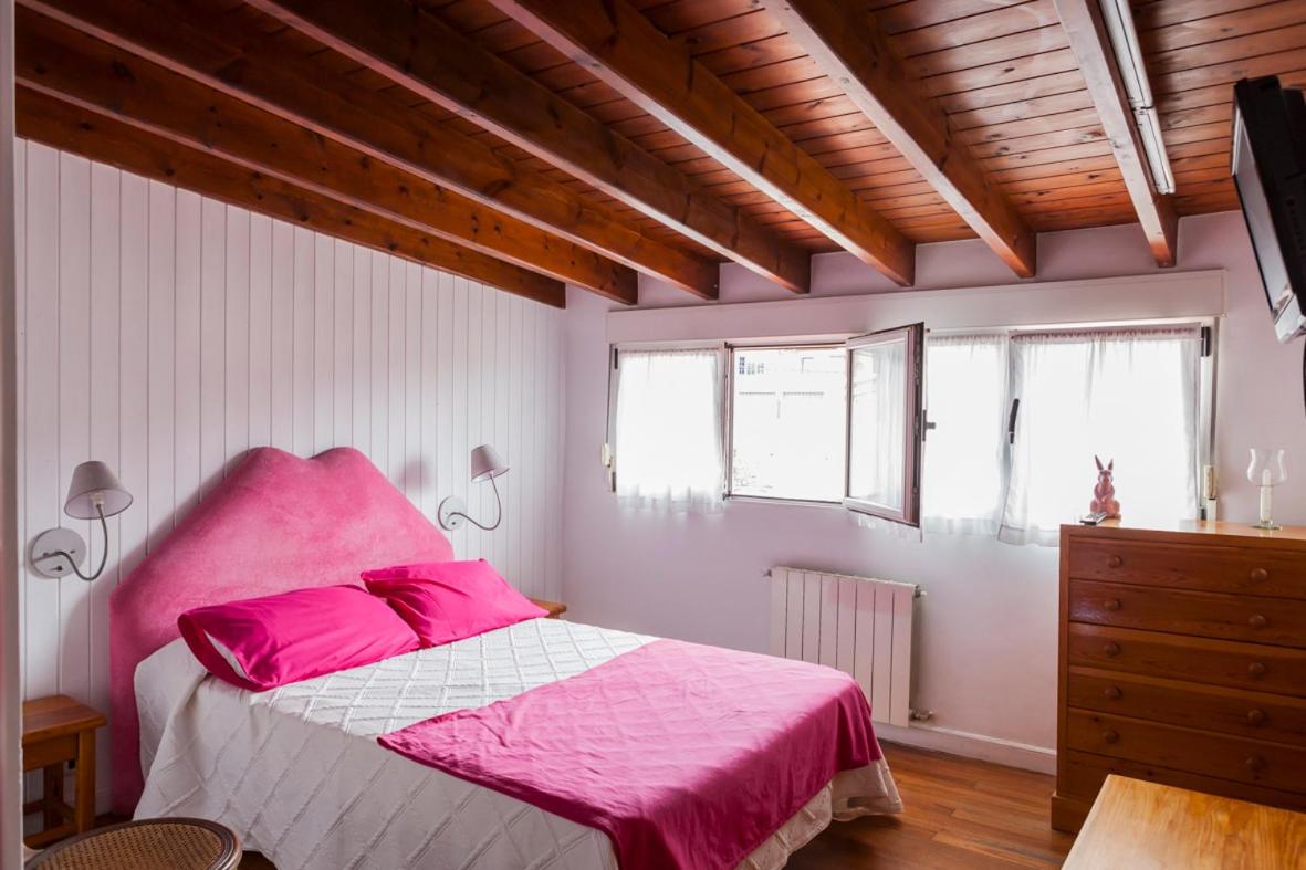 Habitación Doble Estándar