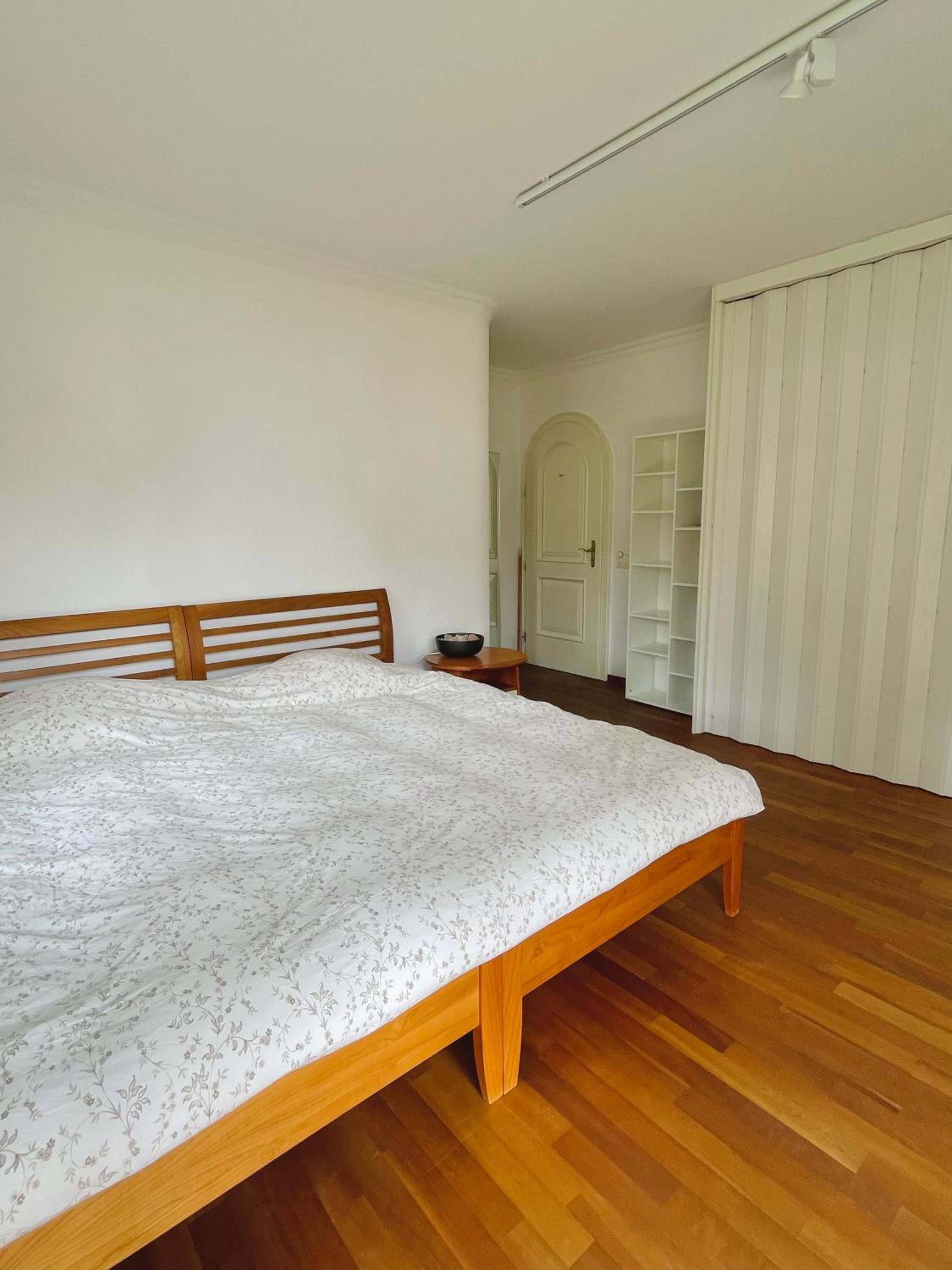 Double Or Twin Room With Private Bathroom photo 2