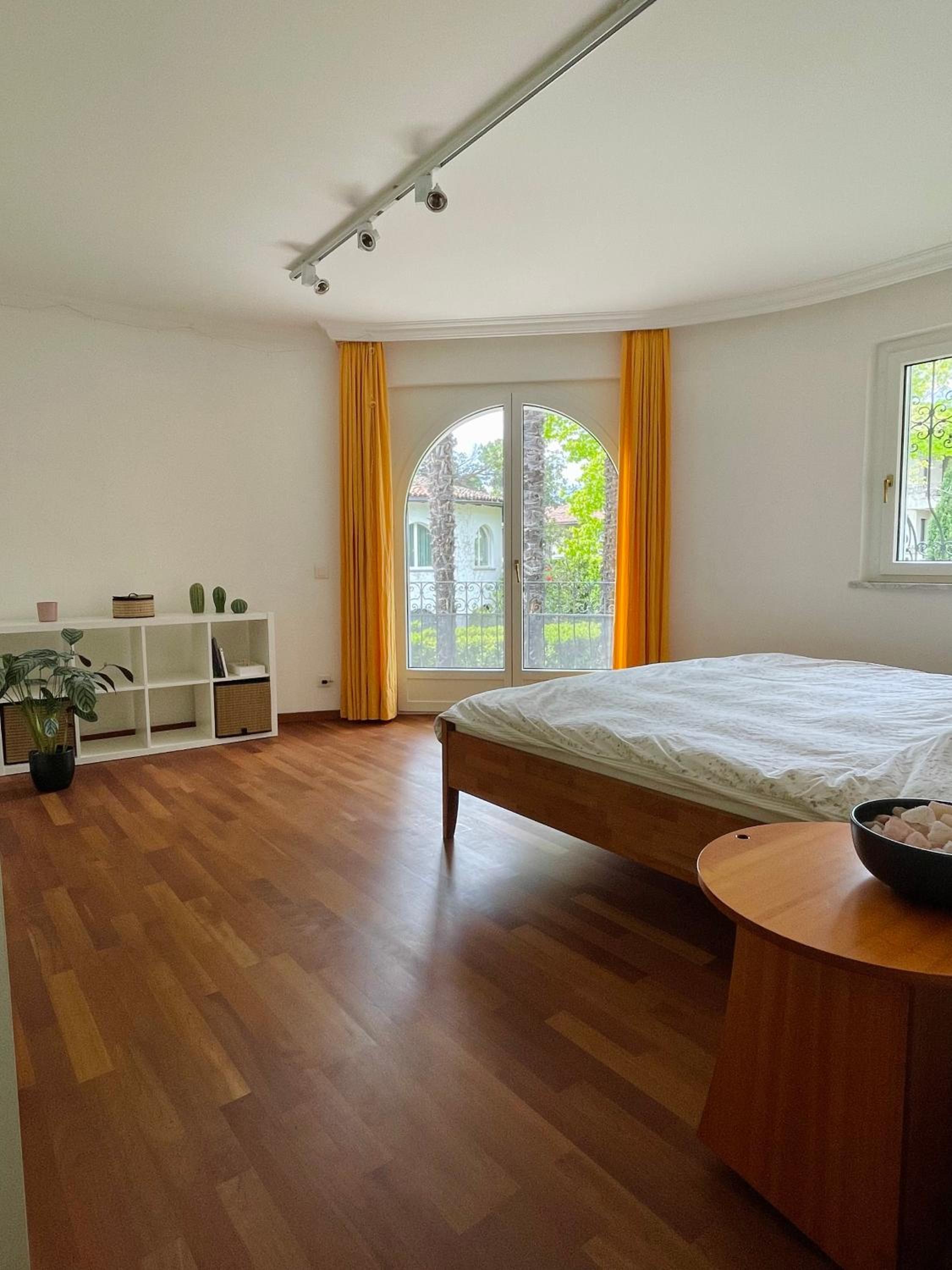 Double Or Twin Room With Private Bathroom photo 1
