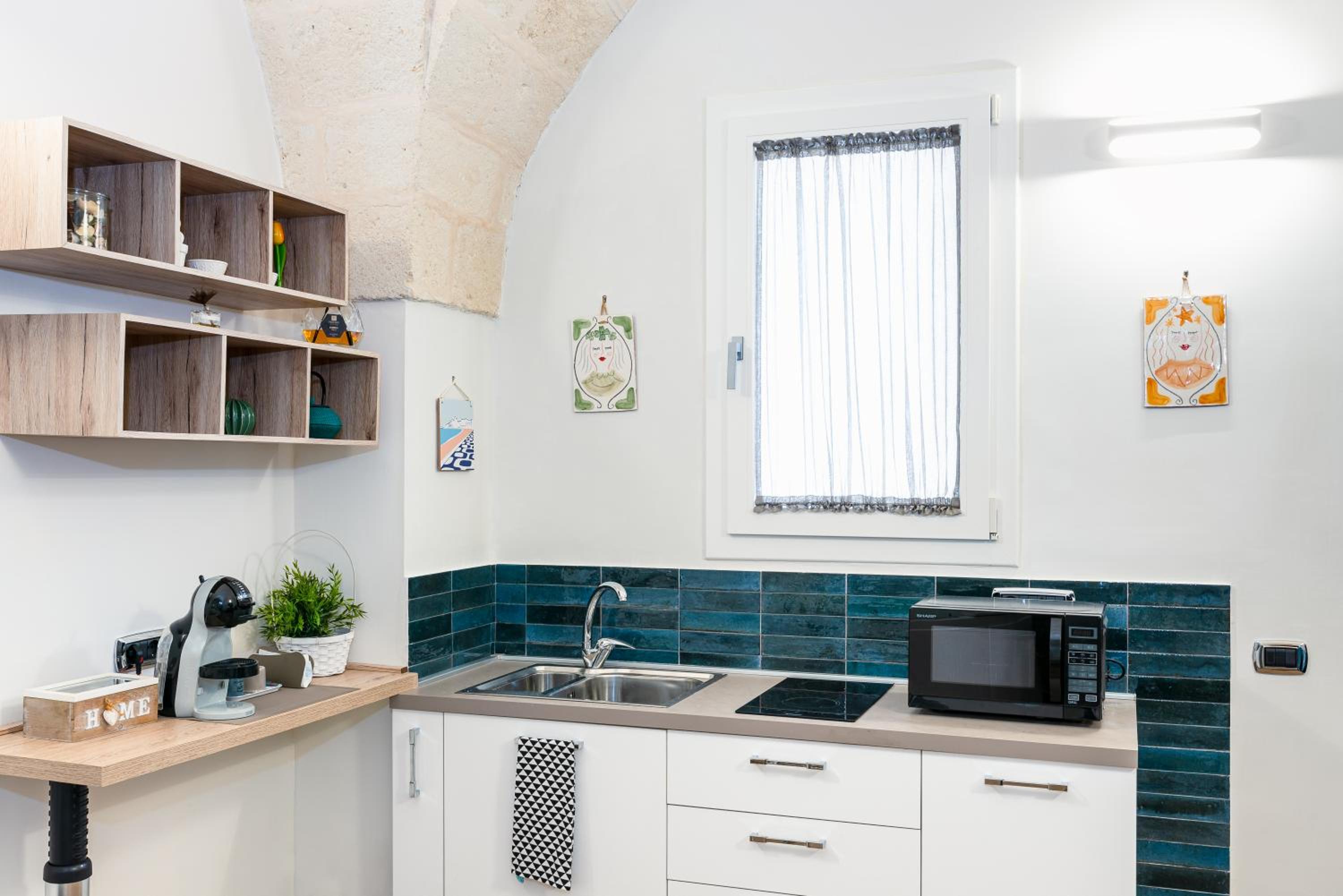 Maisonette photo 2