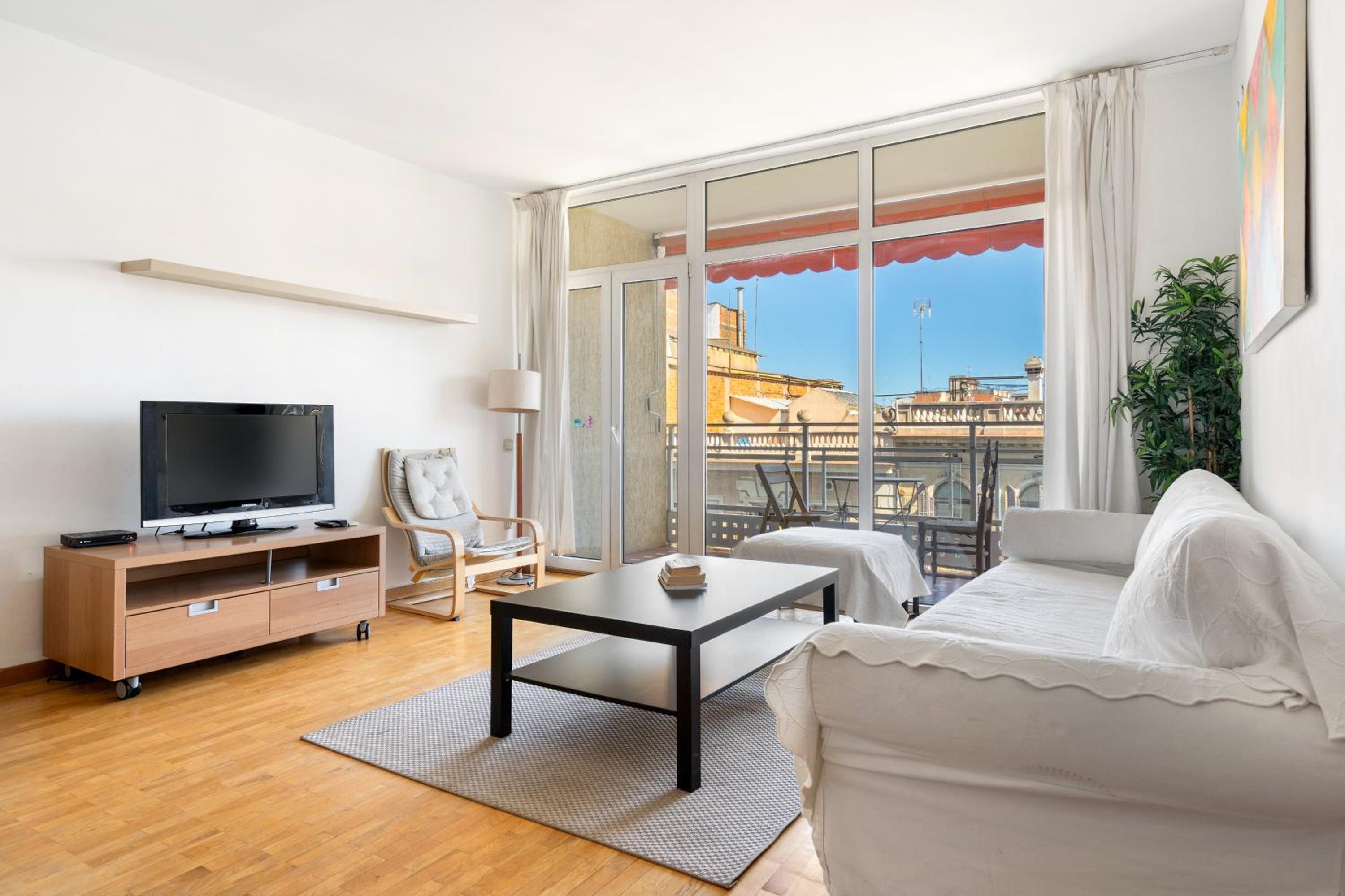 Apartamento