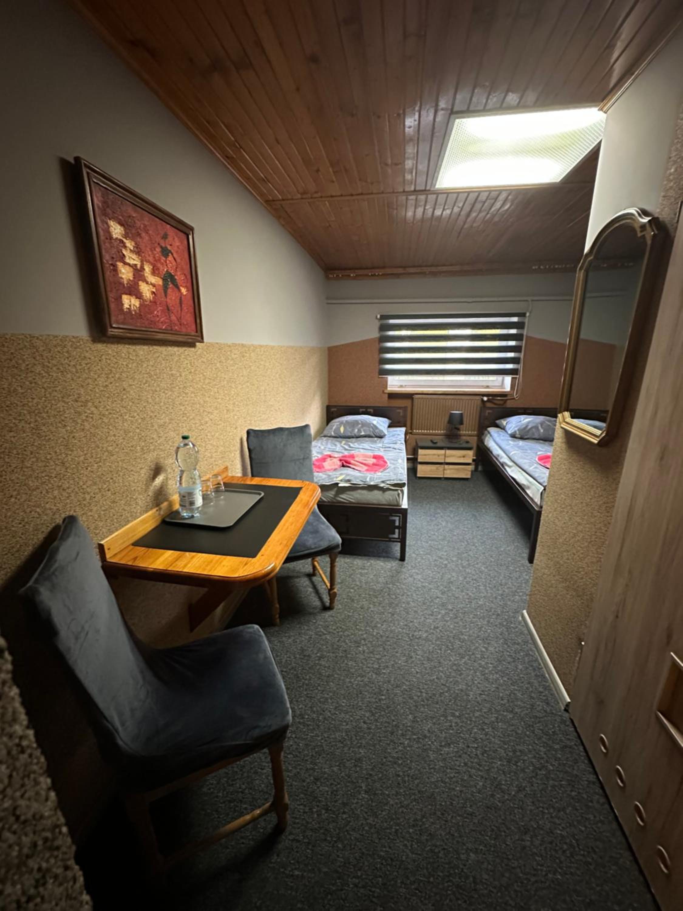 Double Room - Photo 1