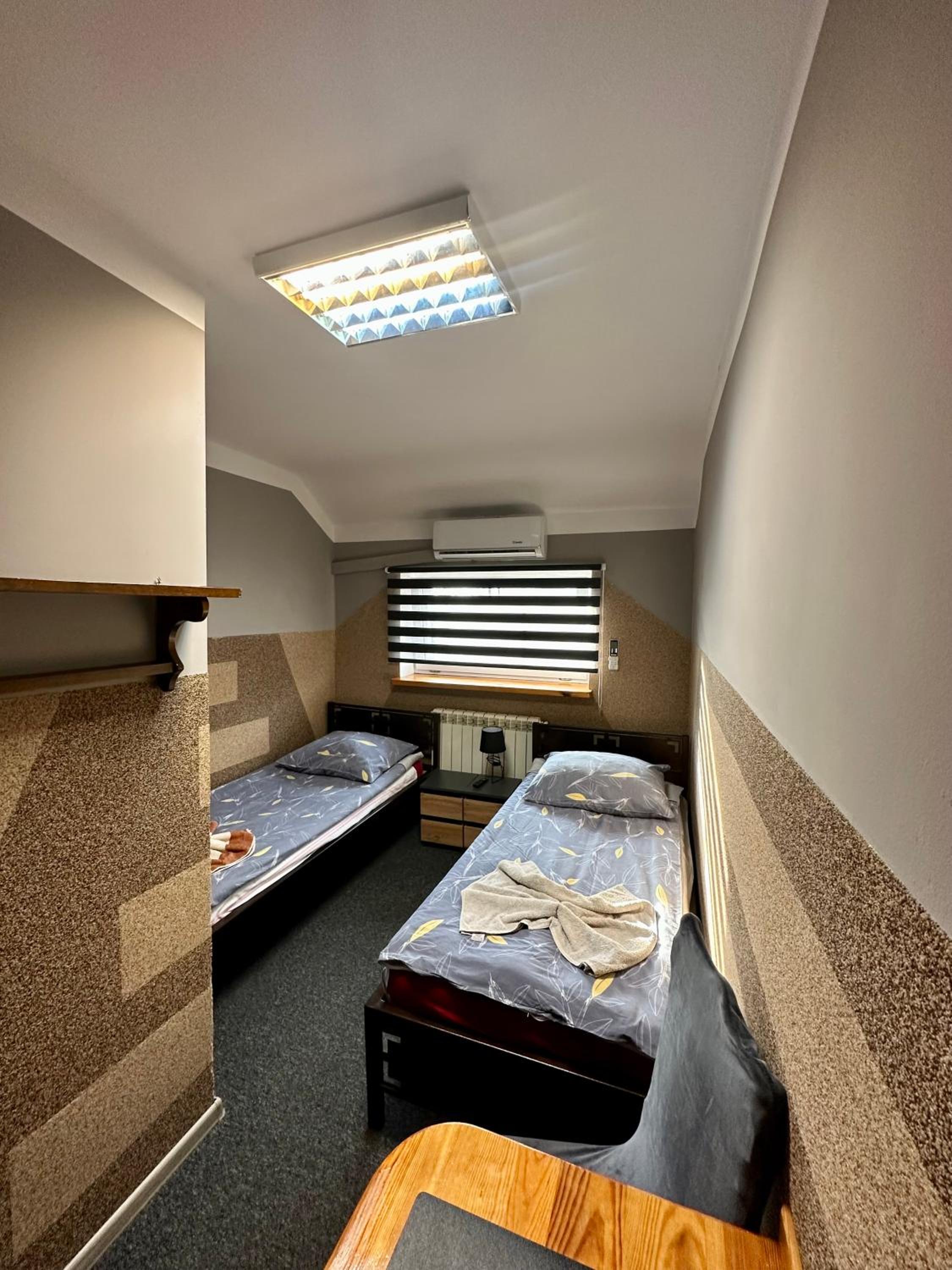 Double Room - Photo 3