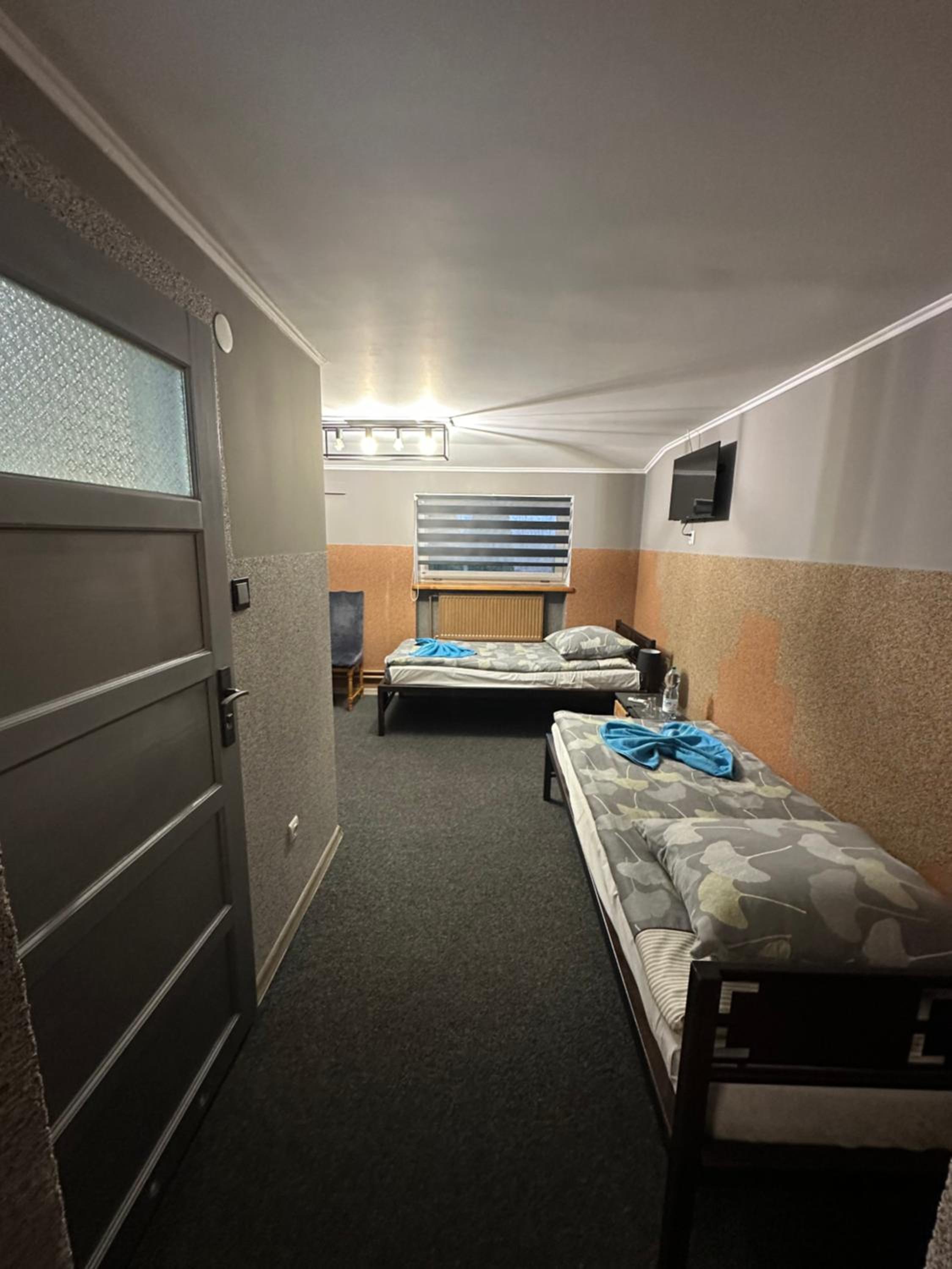 Classic Triple Room - Photo 1