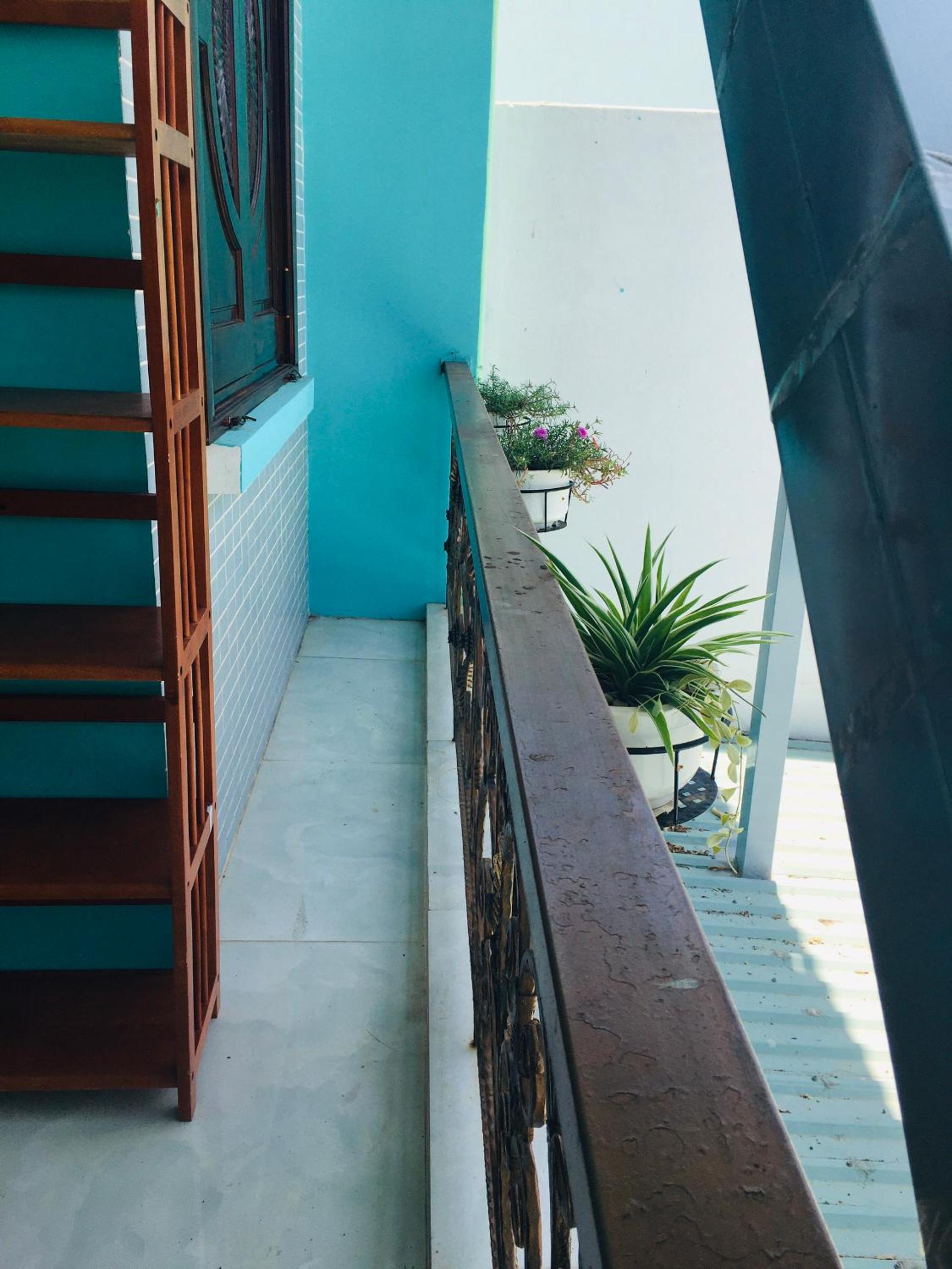 Apartment with Terrace photo 3