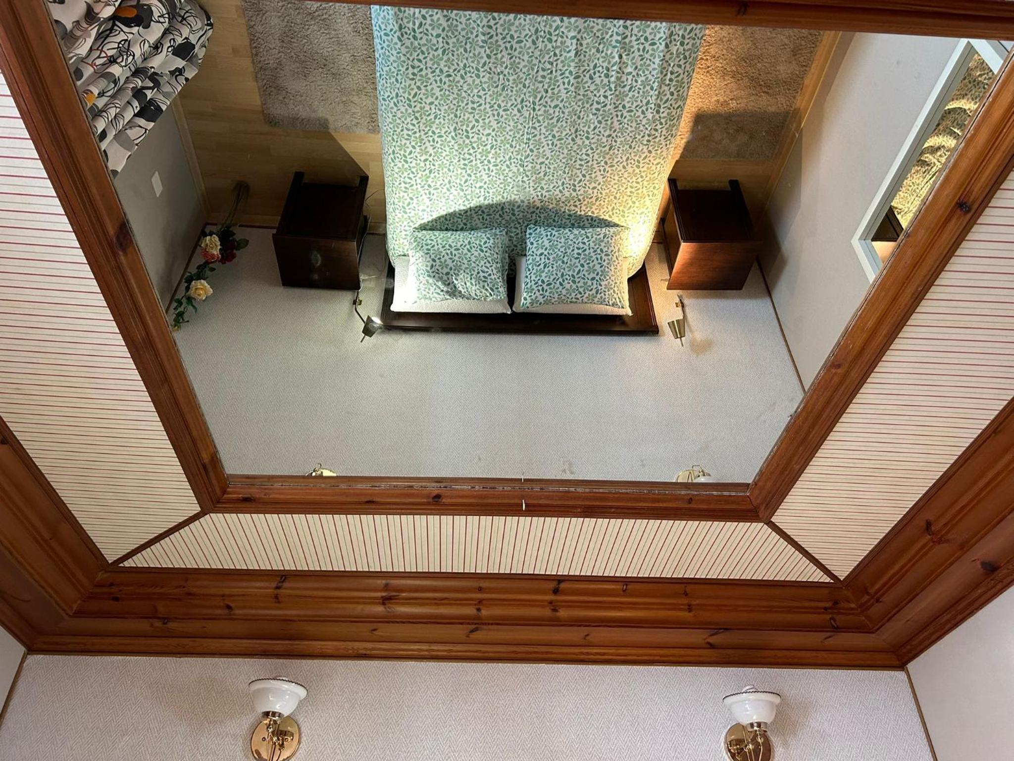 Casa de Dos Habitaciones