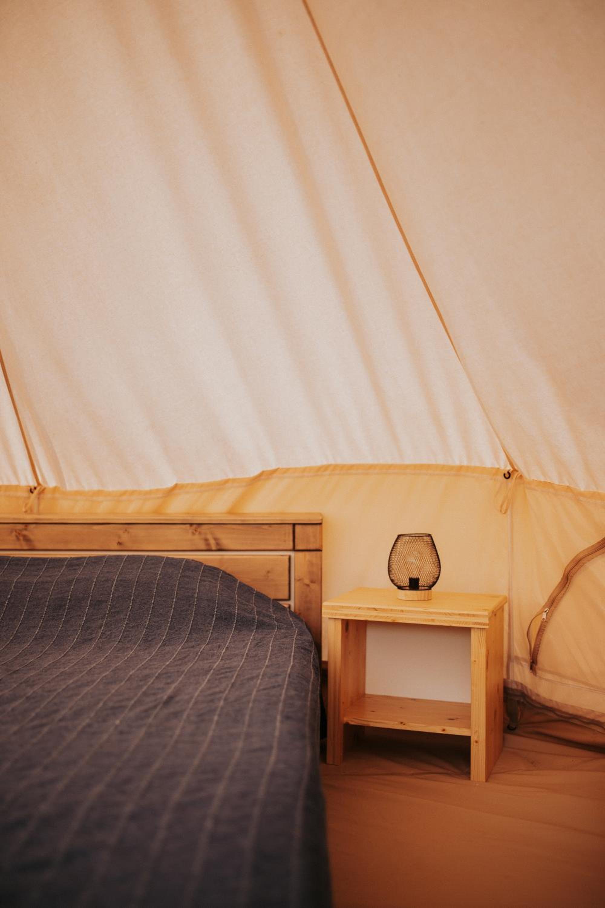 Tent photo 1