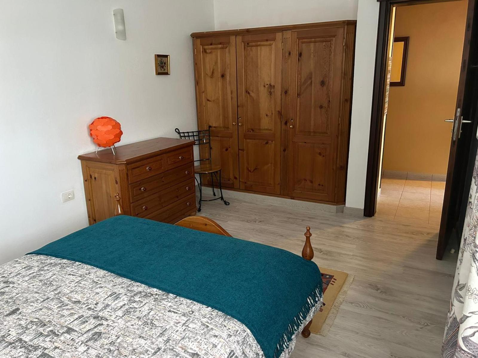 Two-Bedroom House photo 2