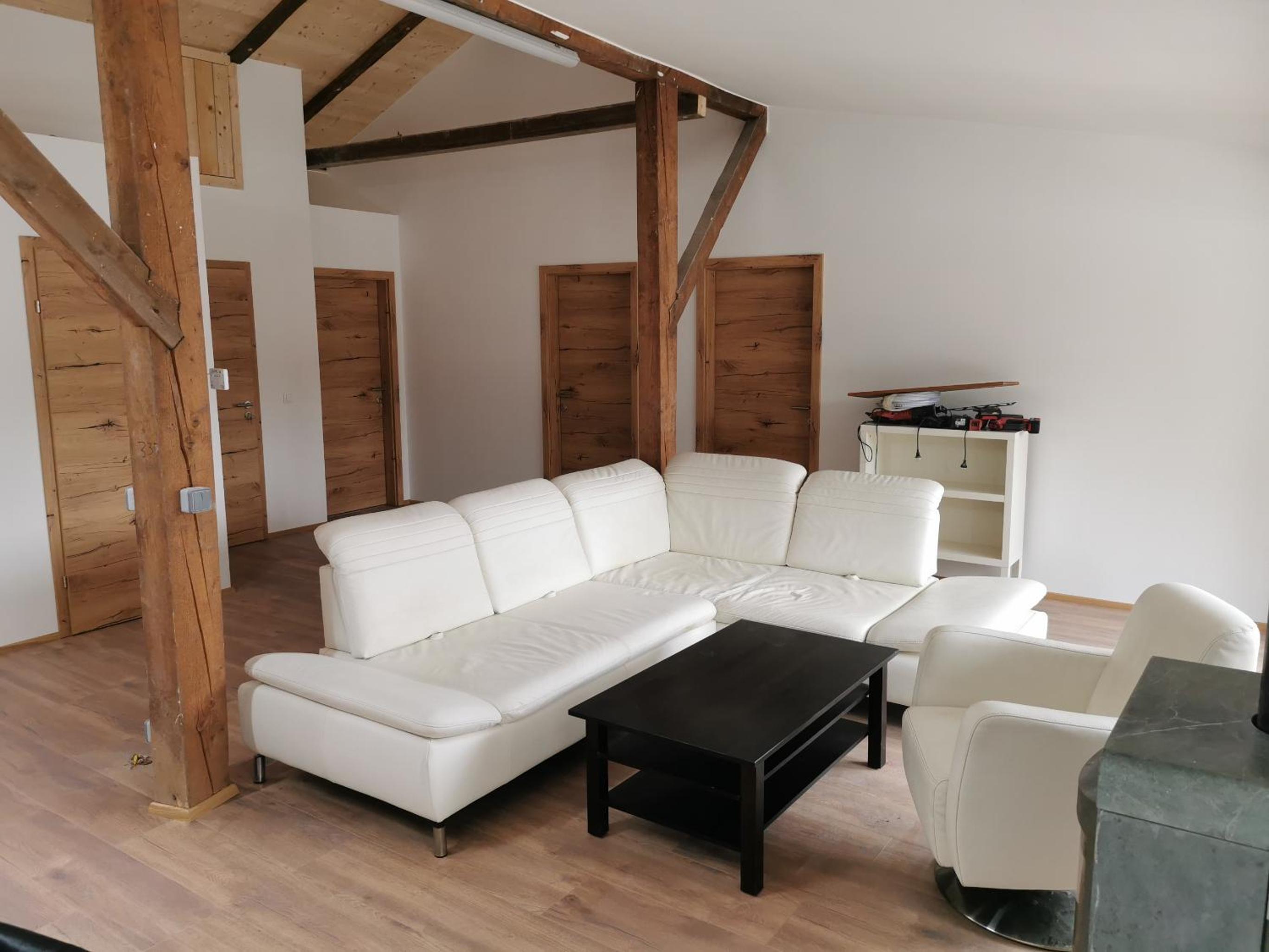 Penthouse Apartment photo 1