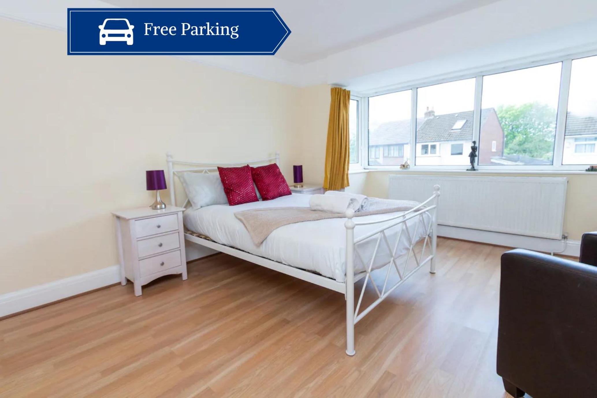 Two-Bedroom House photo 1