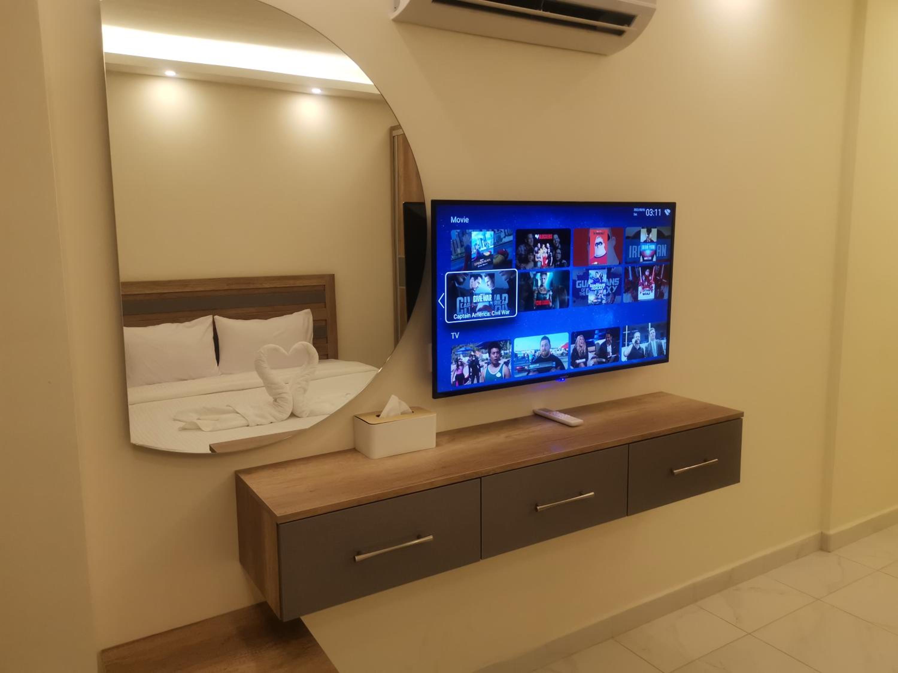 Double Room photo 3