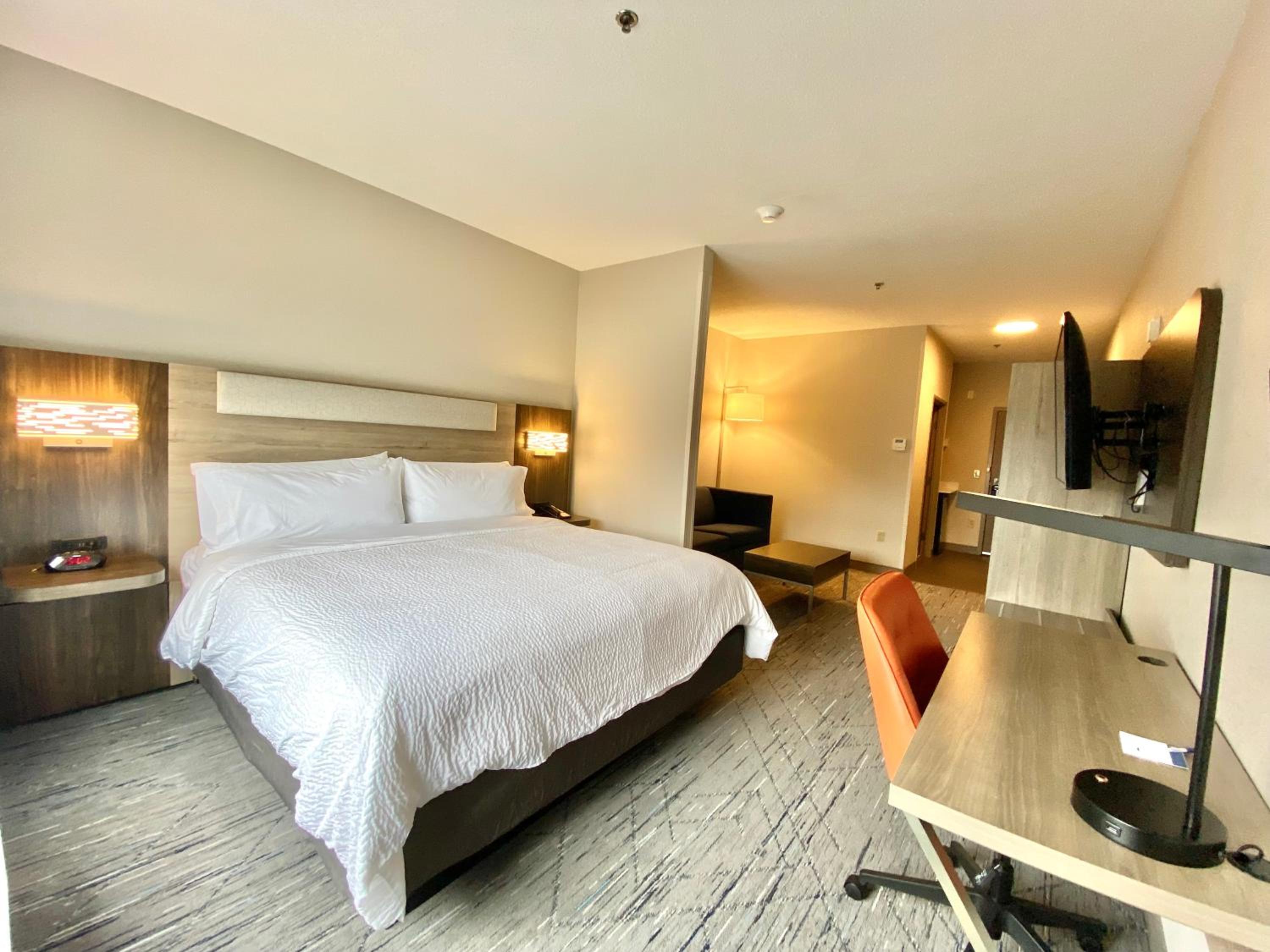 Premium Room - Photo 1