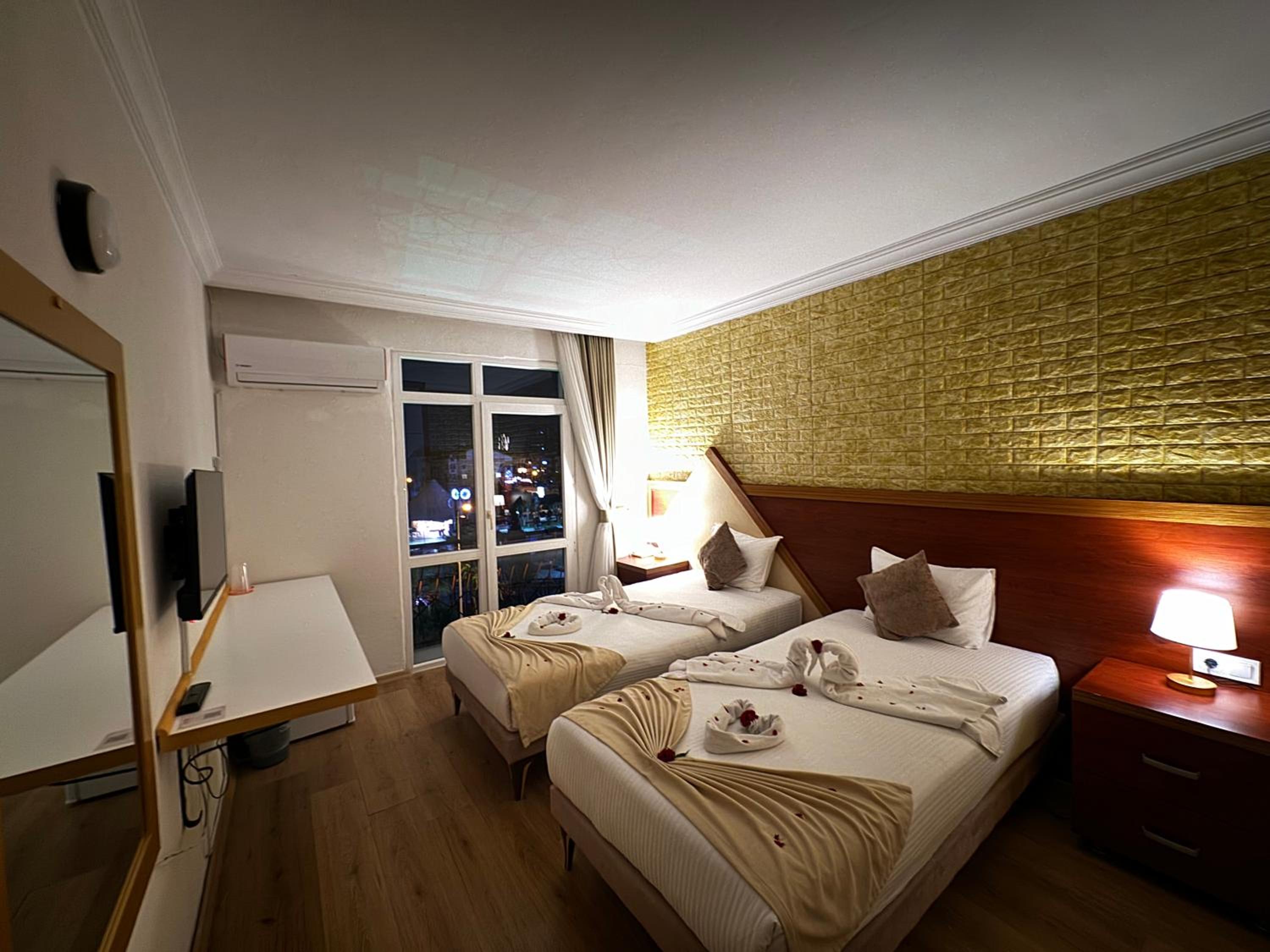 Double or Twin Room