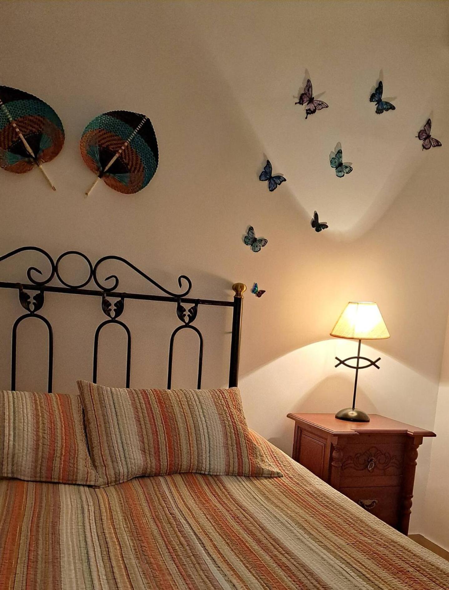 Casa de Dos Habitaciones