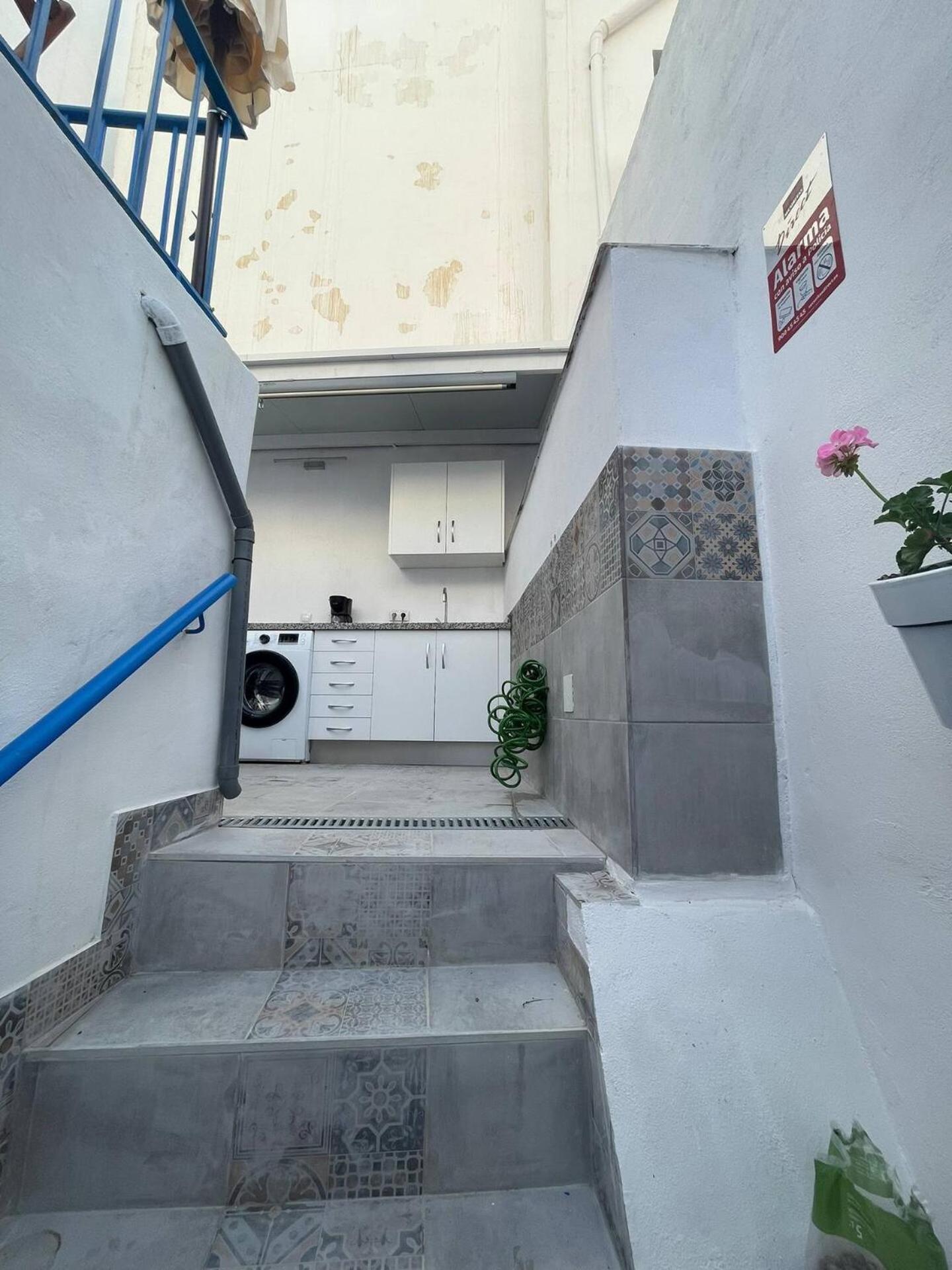 Two-Bedroom House photo 2